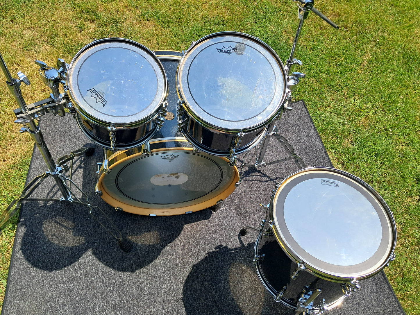 Gretsch New Classic Maple