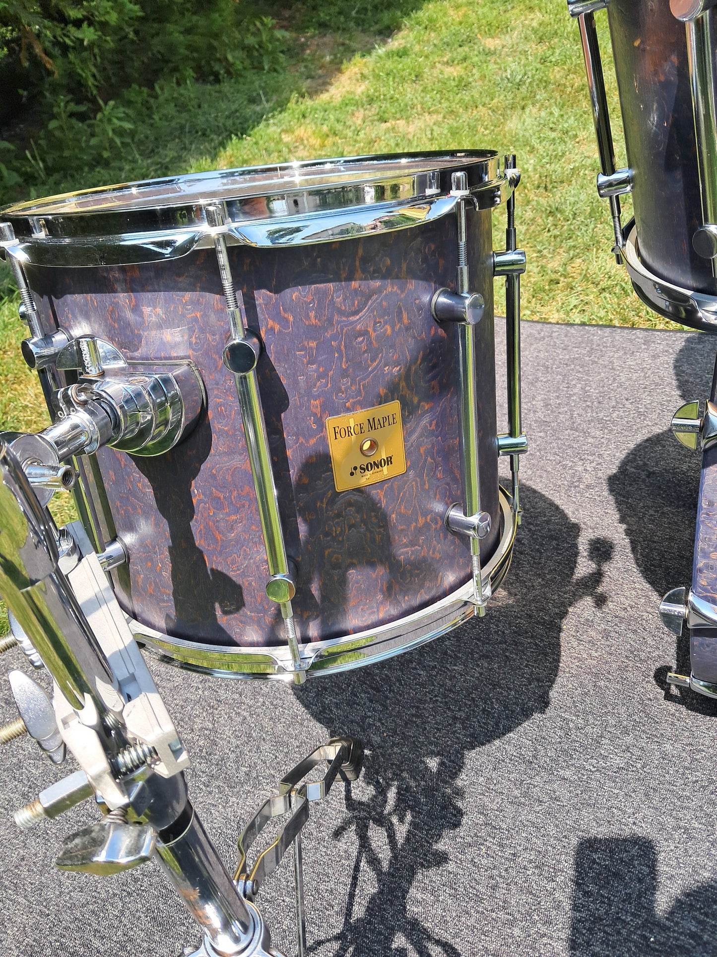 Sonor Force Maple