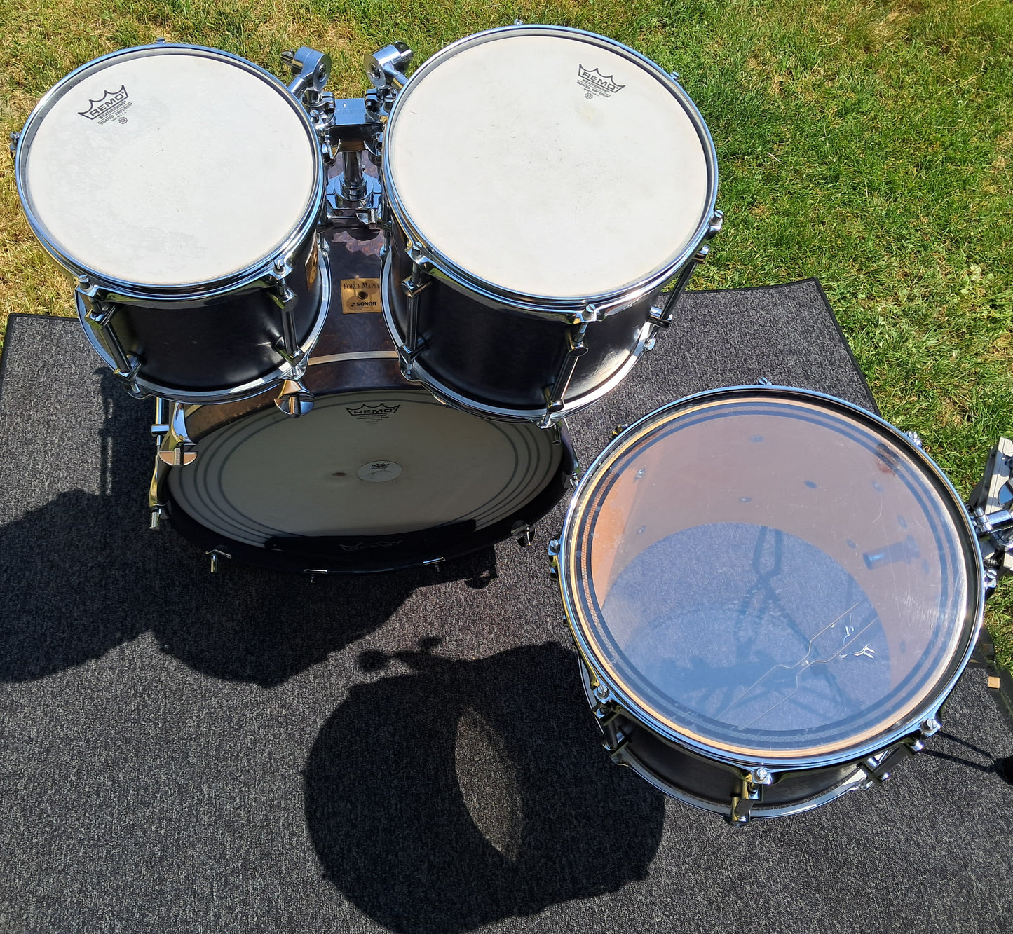 Sonor Force Maple