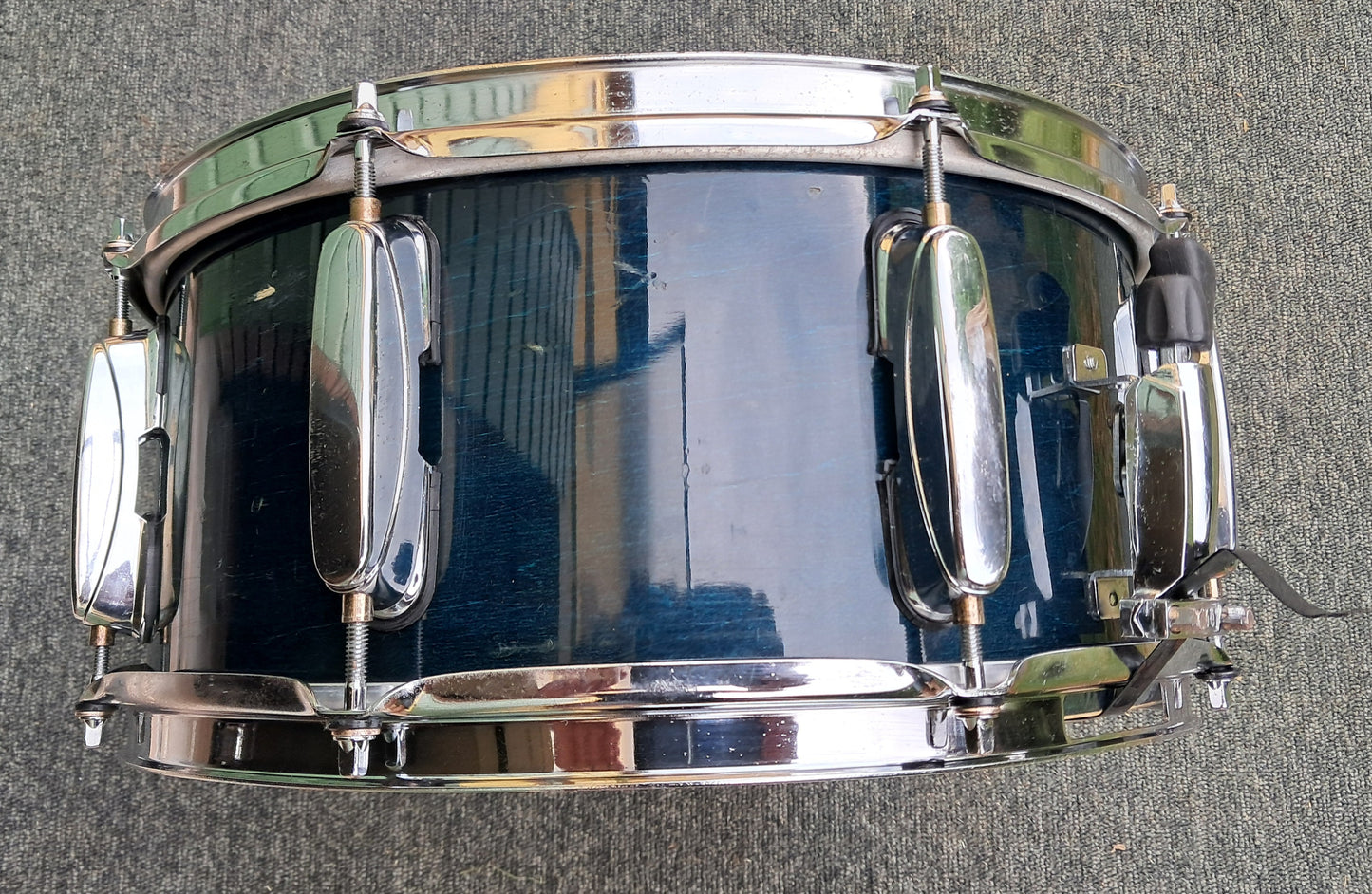 Mapex Venus 14"x6.5" snare drum