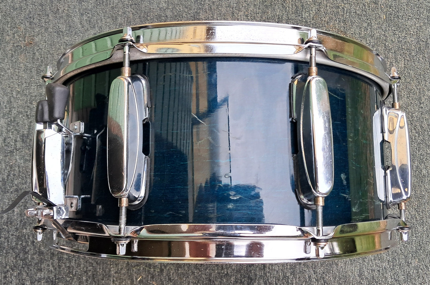 Mapex Venus 14"x6.5" snare drum