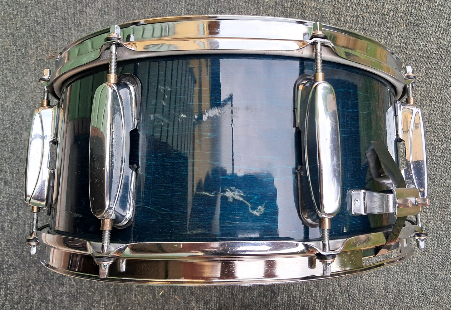 Mapex Venus 14"x6.5" snare drum