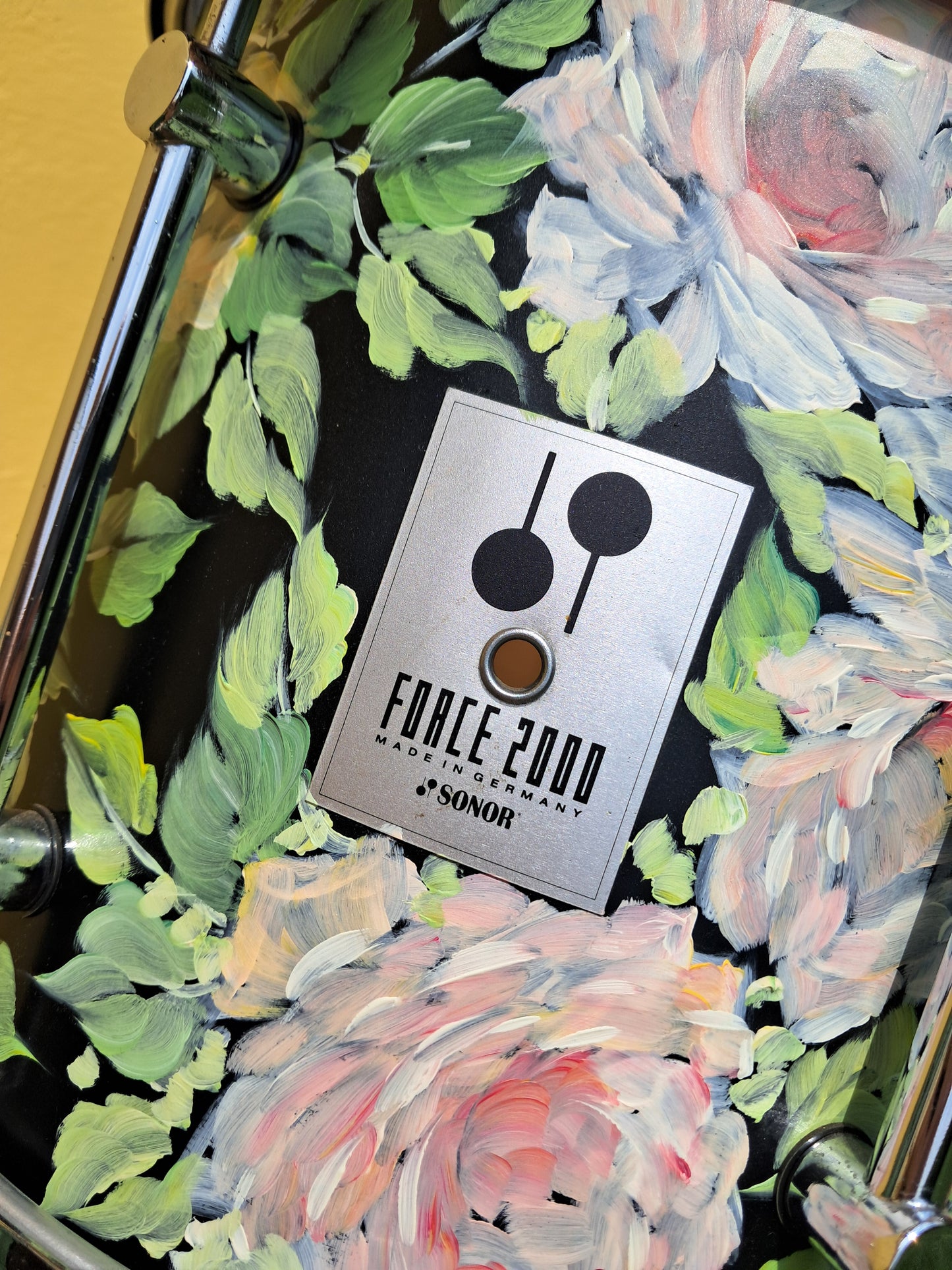 Tom Sonor Force 2000 13x11"