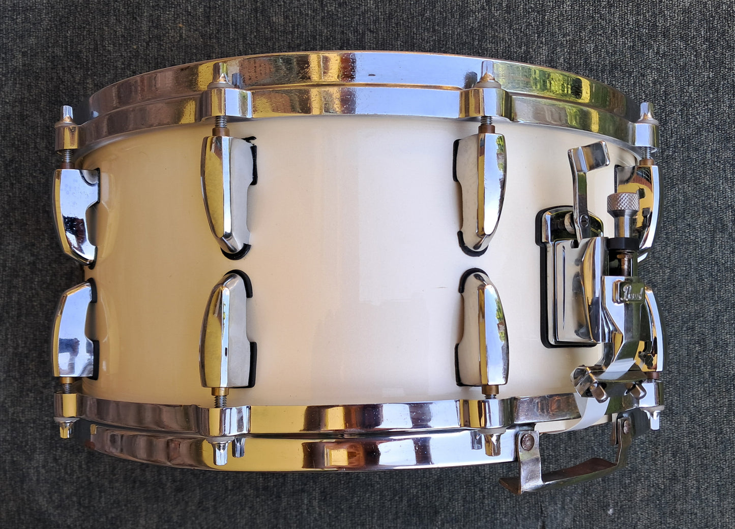 Rullante Pearl Dennis Chambers 14x6,5" Signature Maple