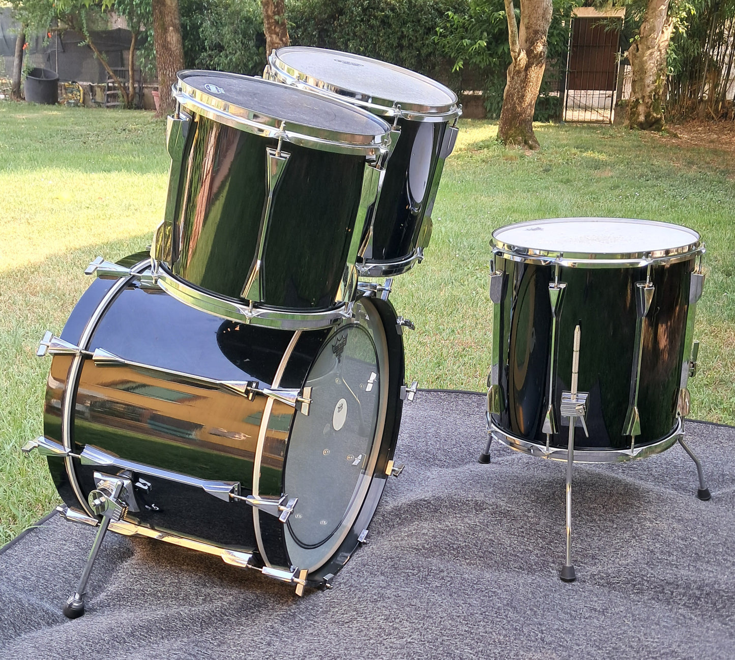 Tama Artstar 2