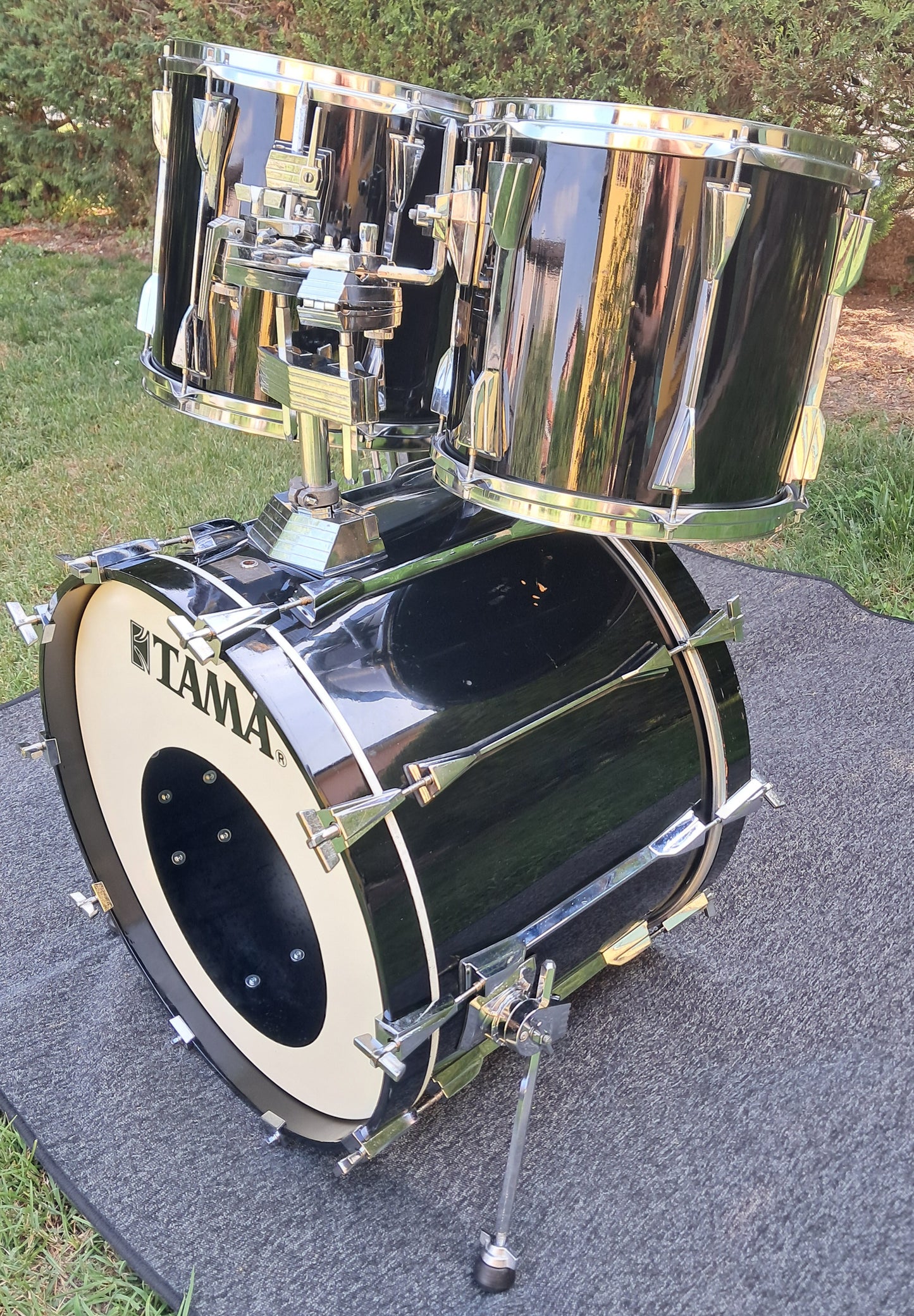 Tama Artstar 2