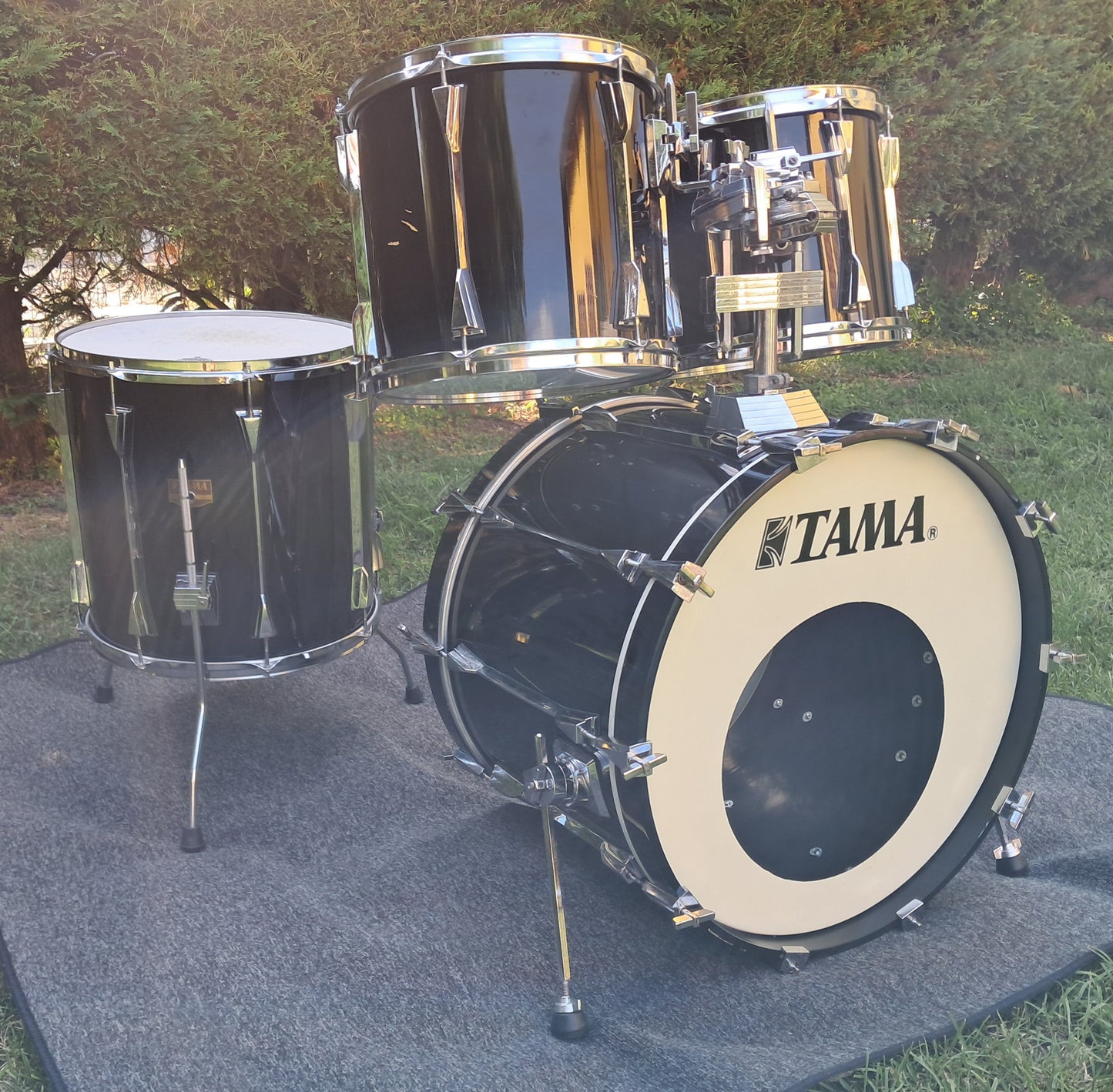 Tama Artstar 2