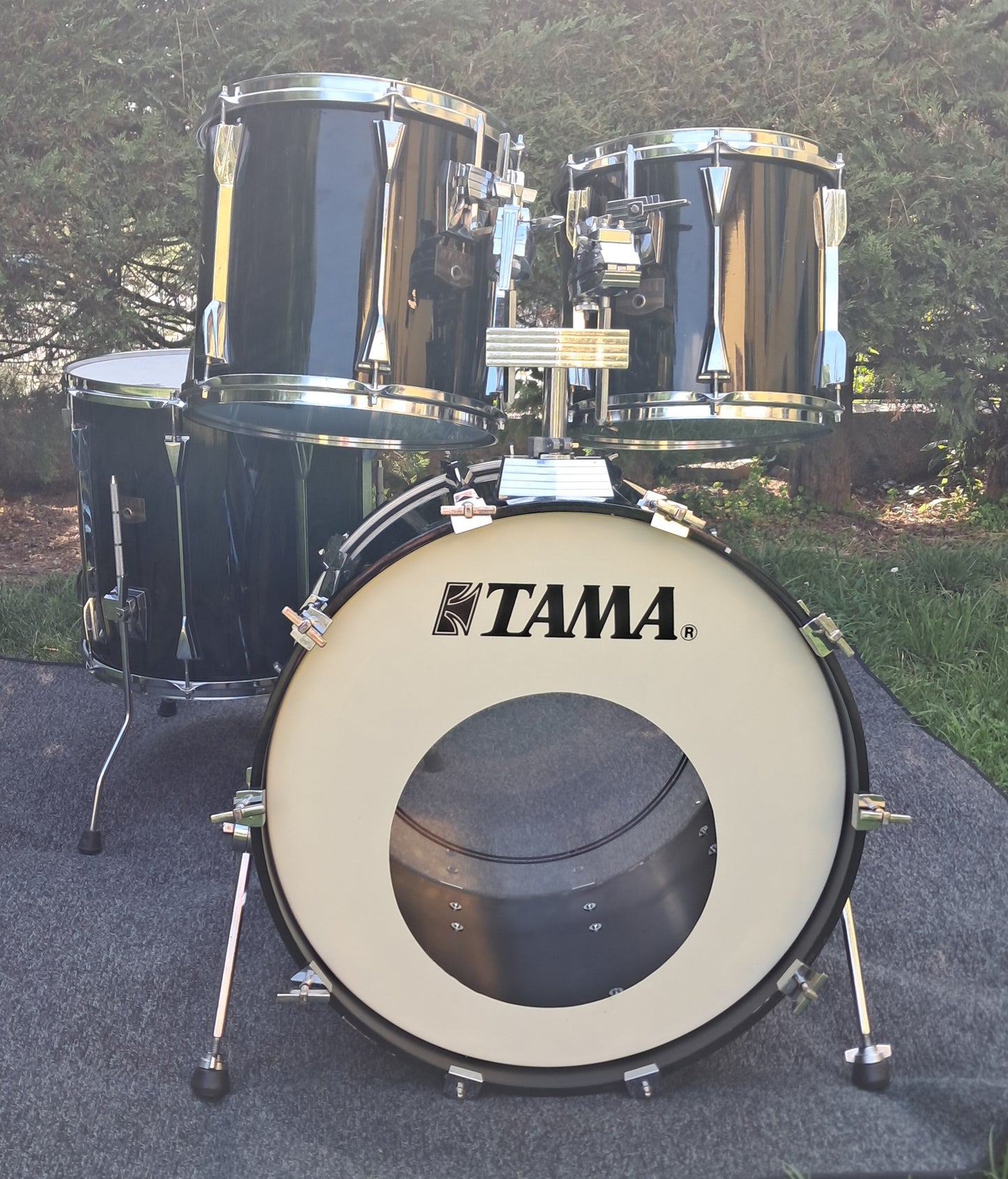 Tama Artstar 2