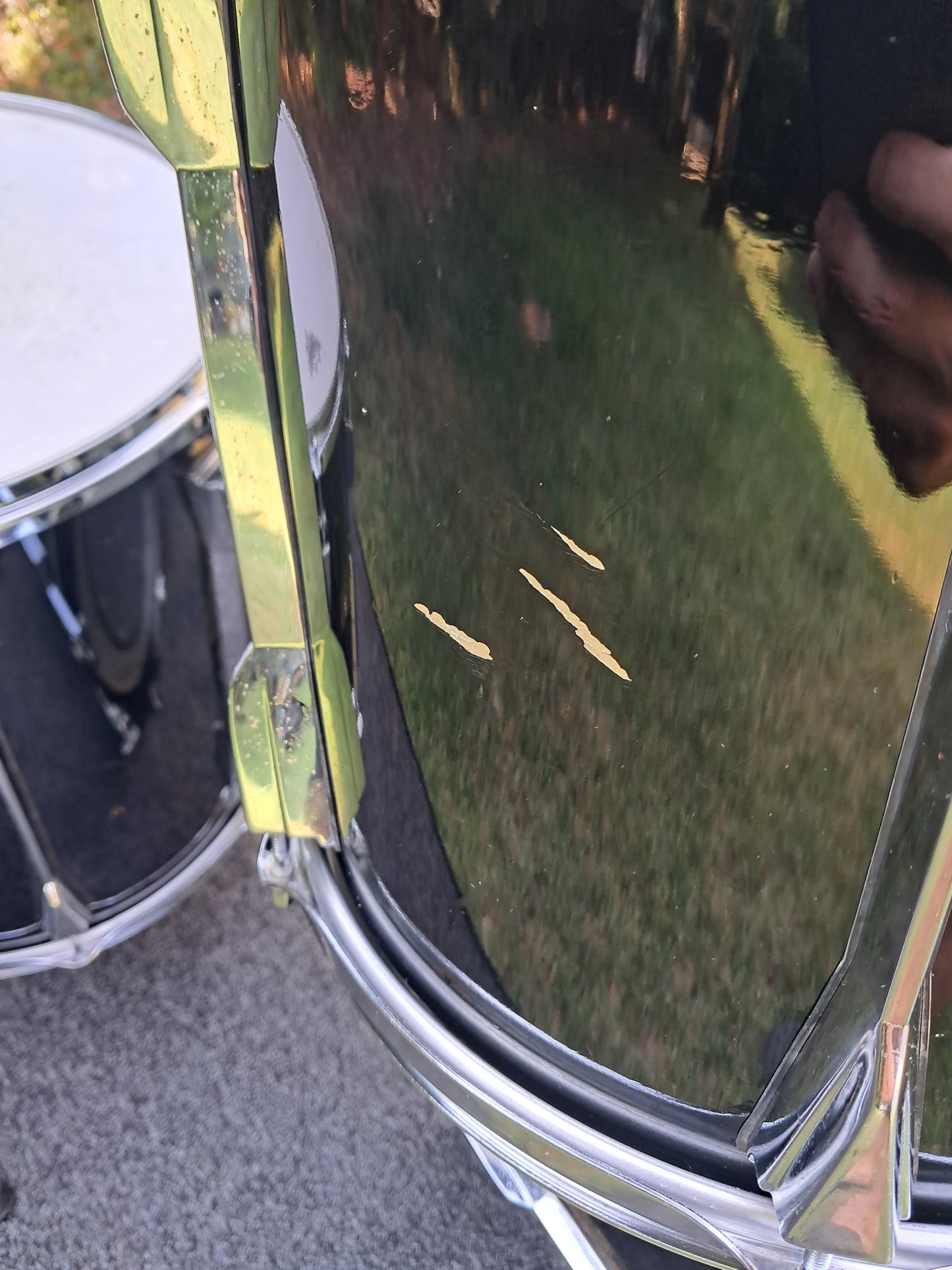 Tama Artstar 2