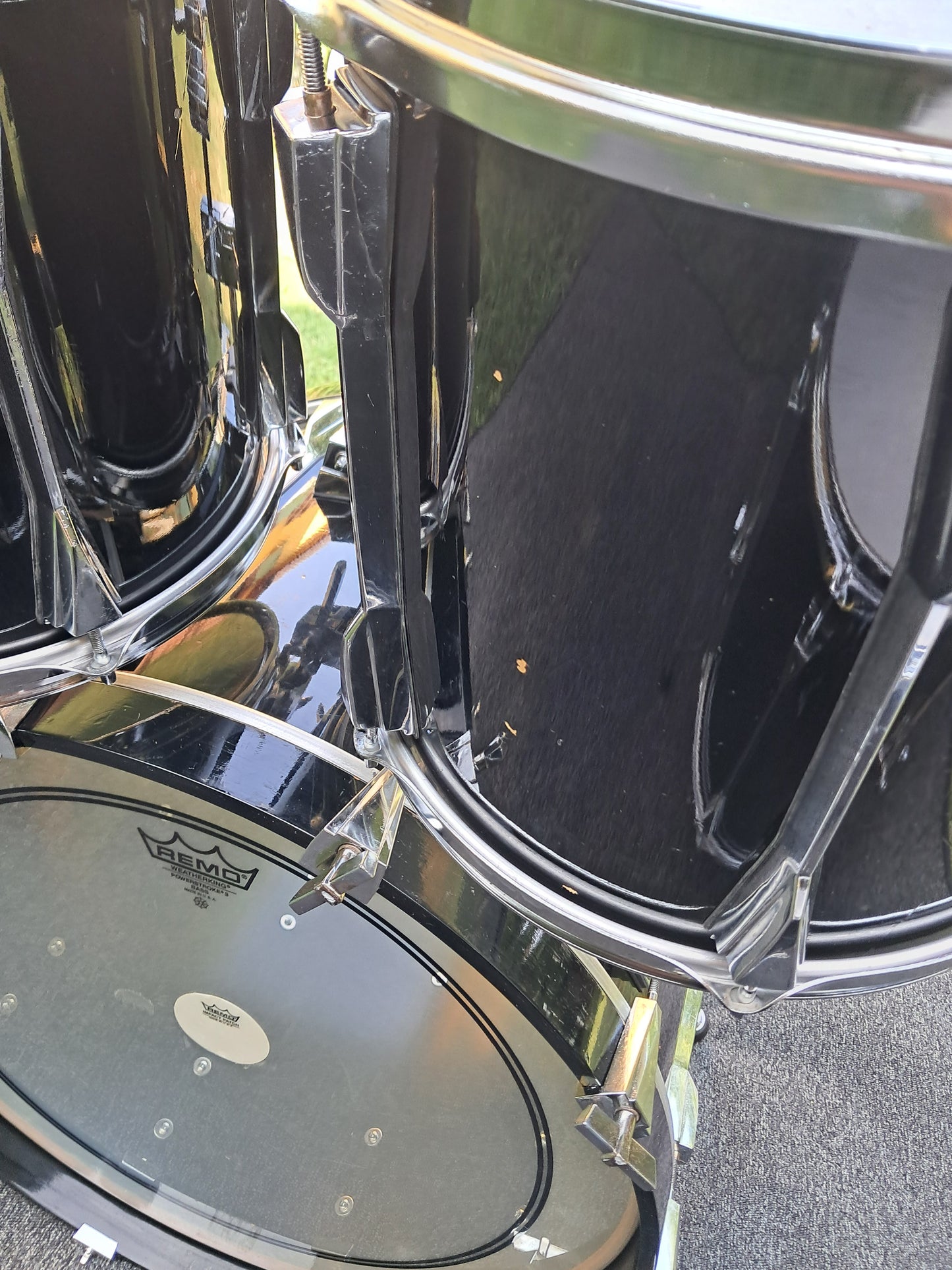Tama Artstar 2