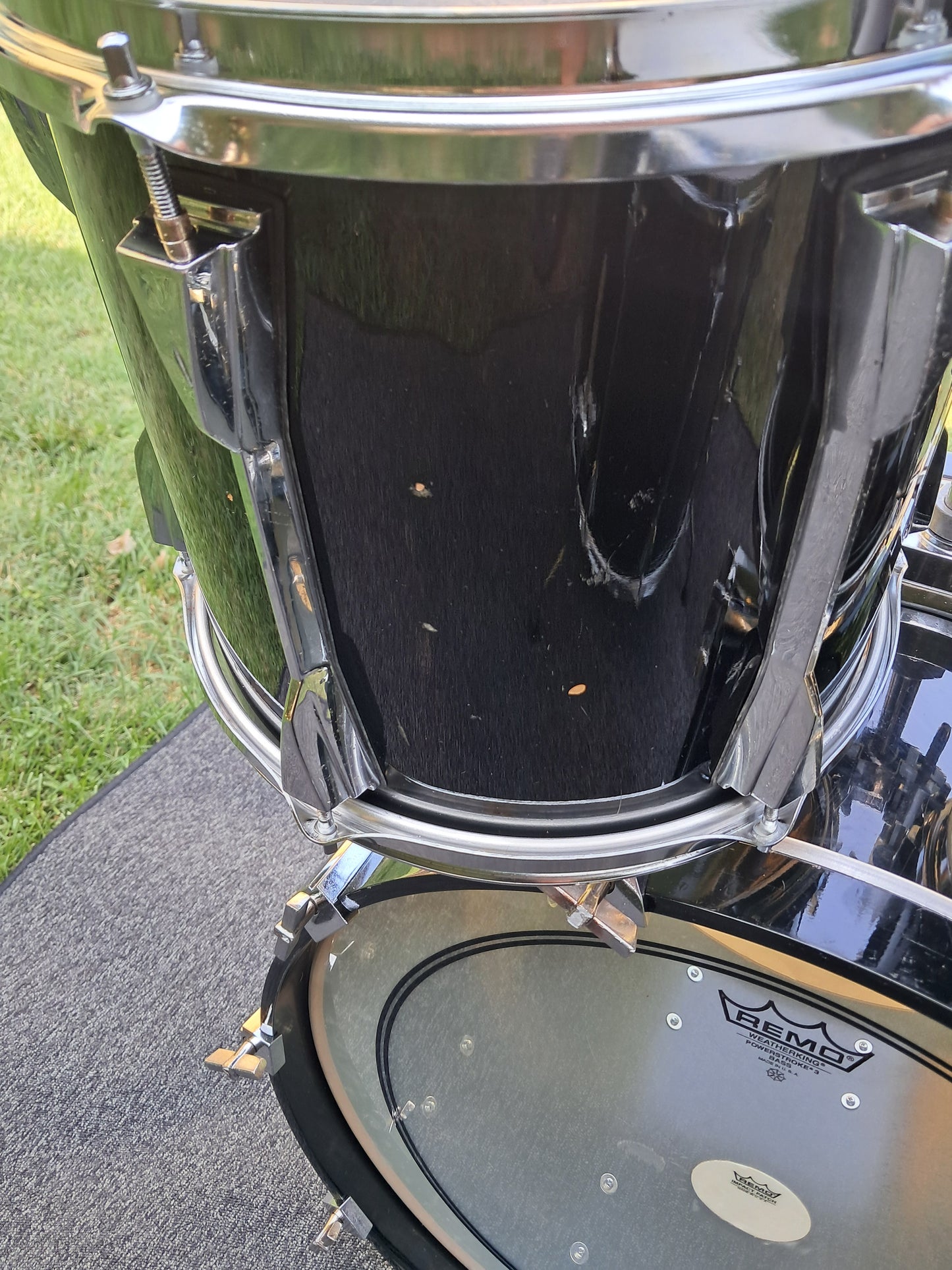 Tama Artstar 2