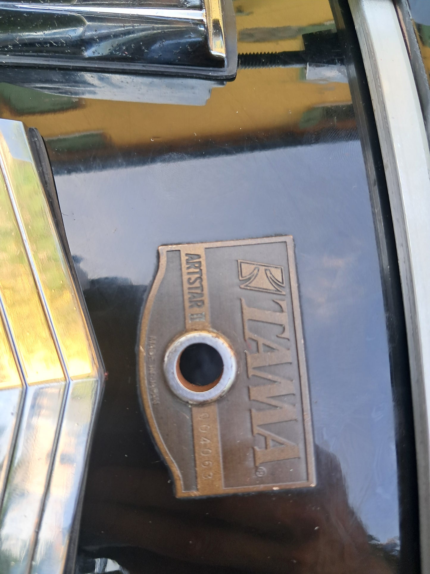Tama Artstar 2
