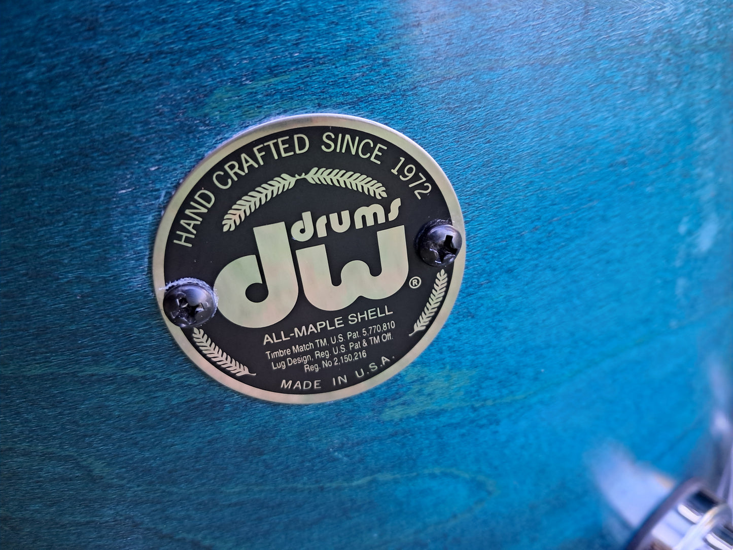 DW Collector's