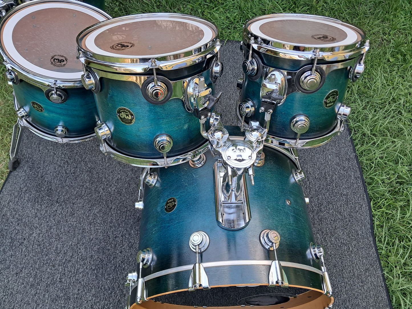 DW Collector's