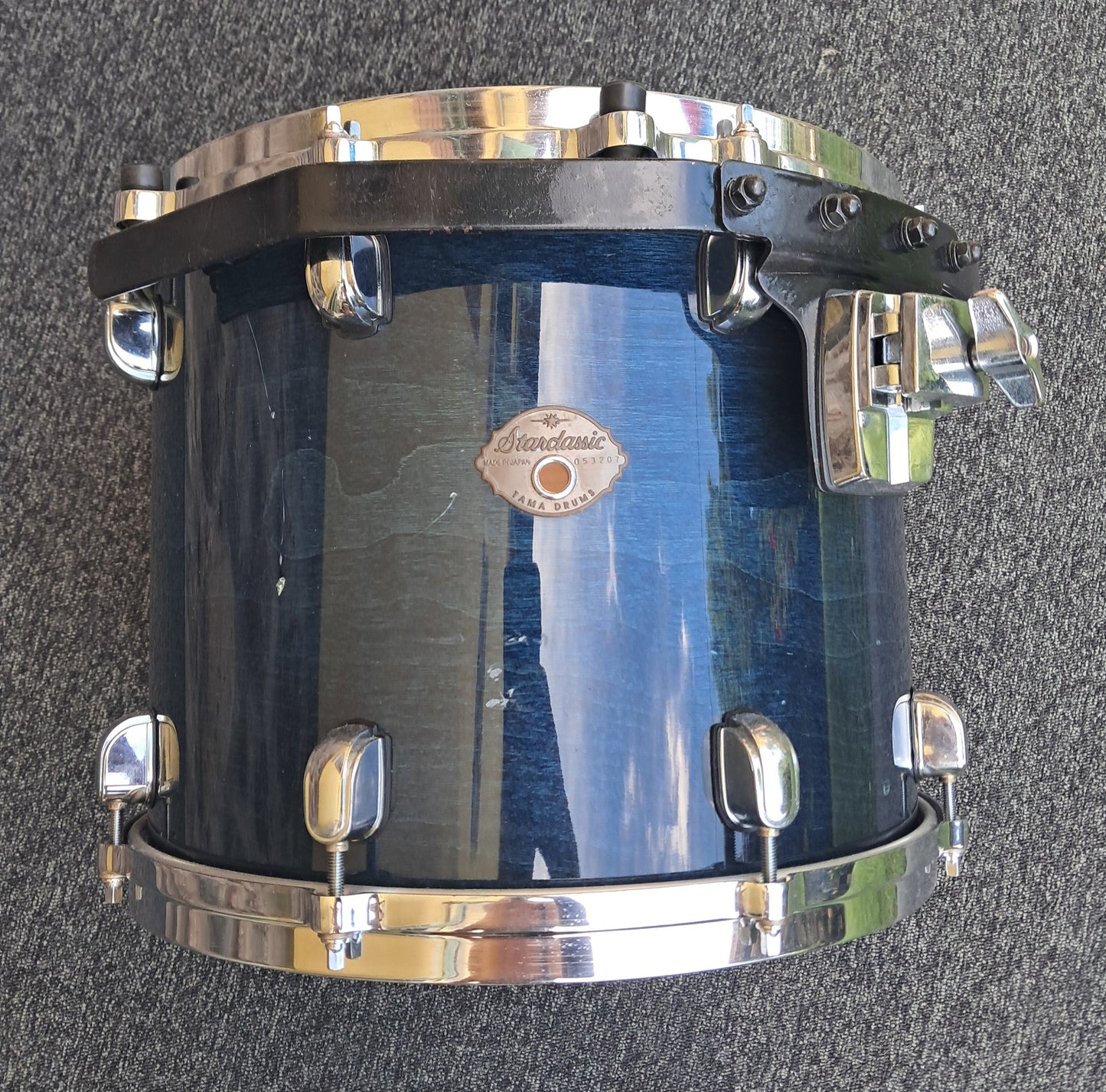Timpano Tama Starclassic 14x11"