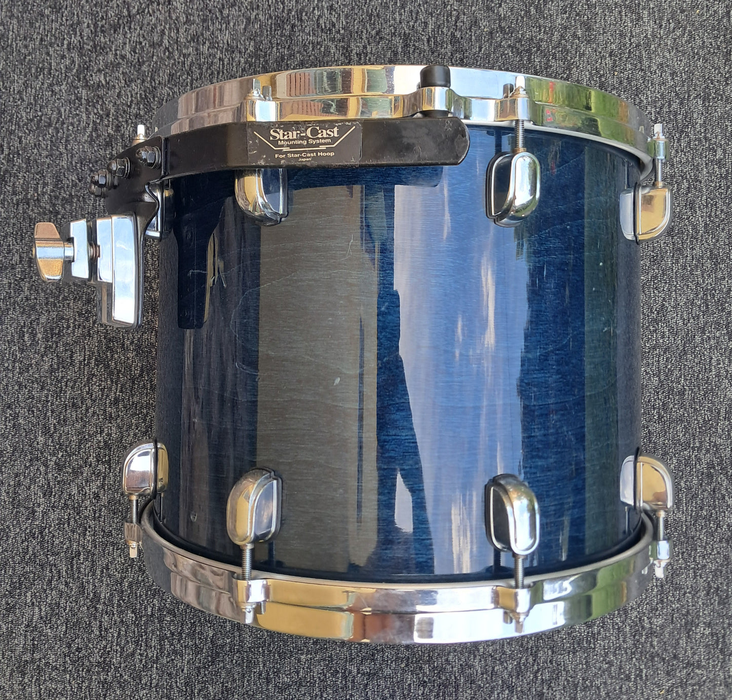 Timpano Tama Starclassic 14x11"