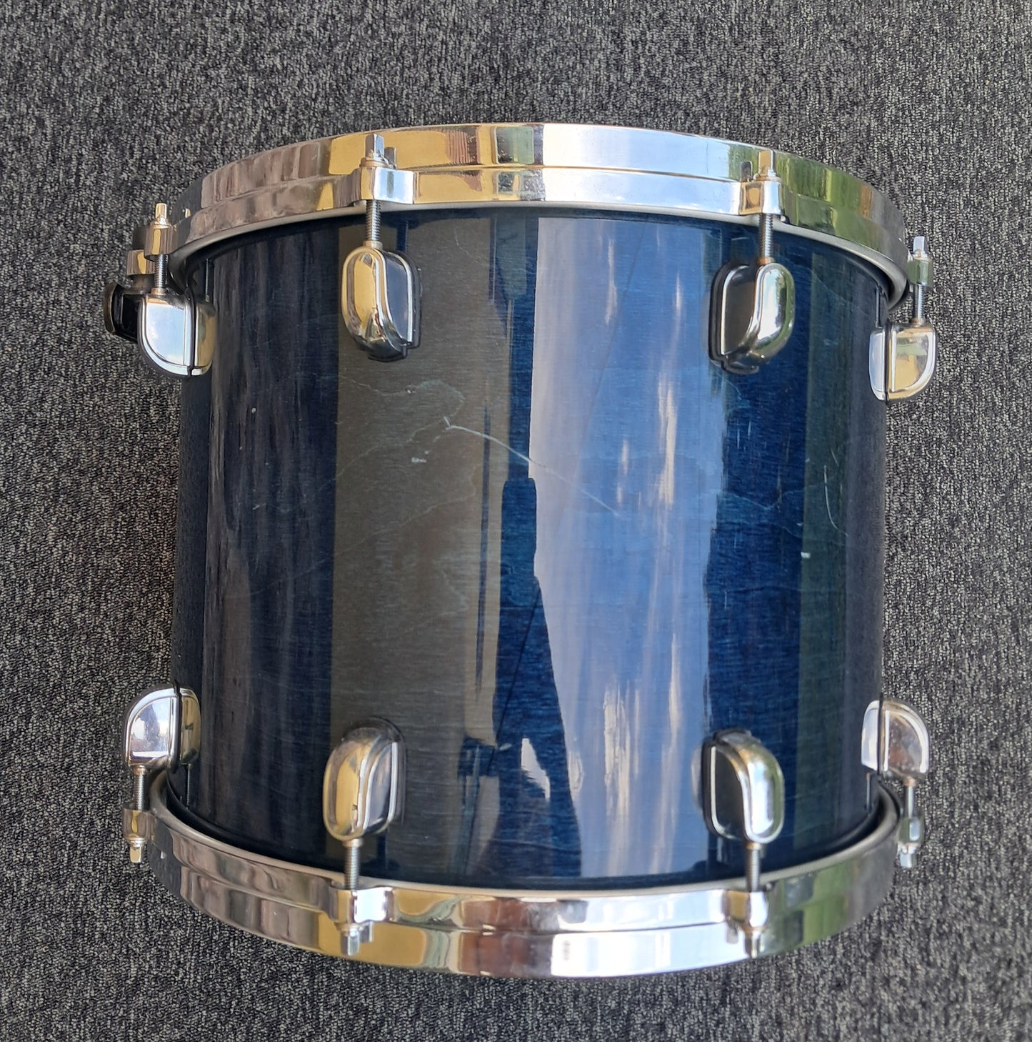 Timpano Tama Starclassic 14x11"