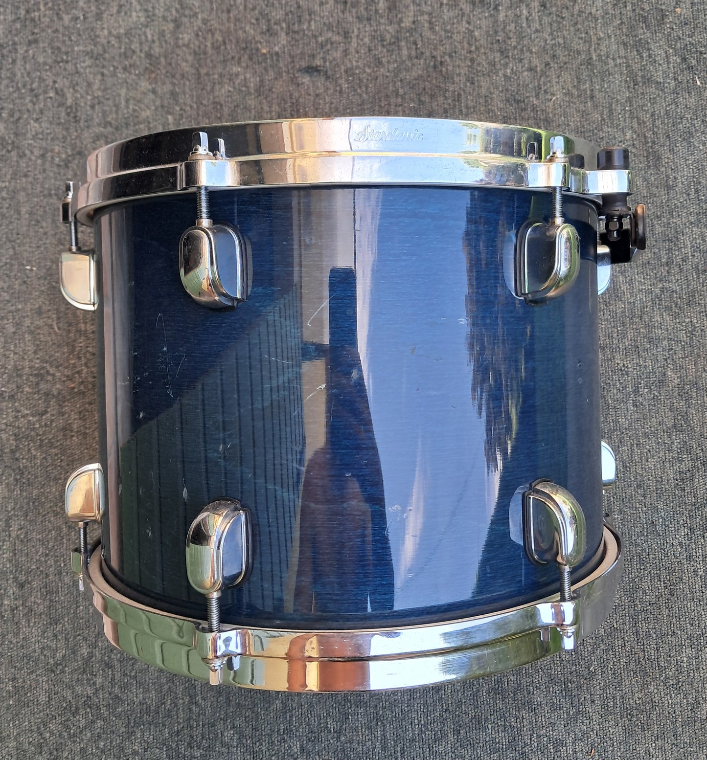 Tom Tama Starclassic 10x8"