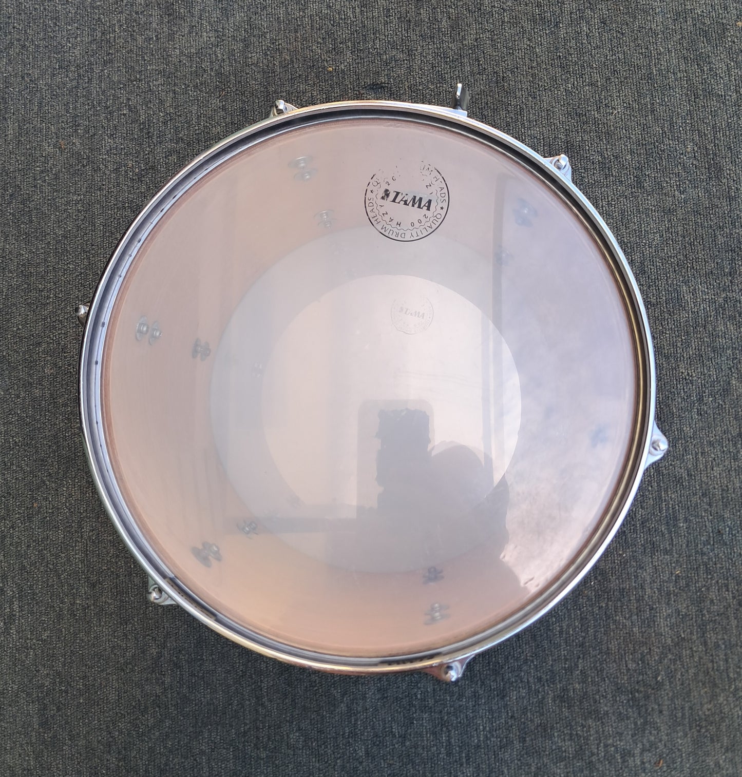 Tom Tama Starclassic 10x8"