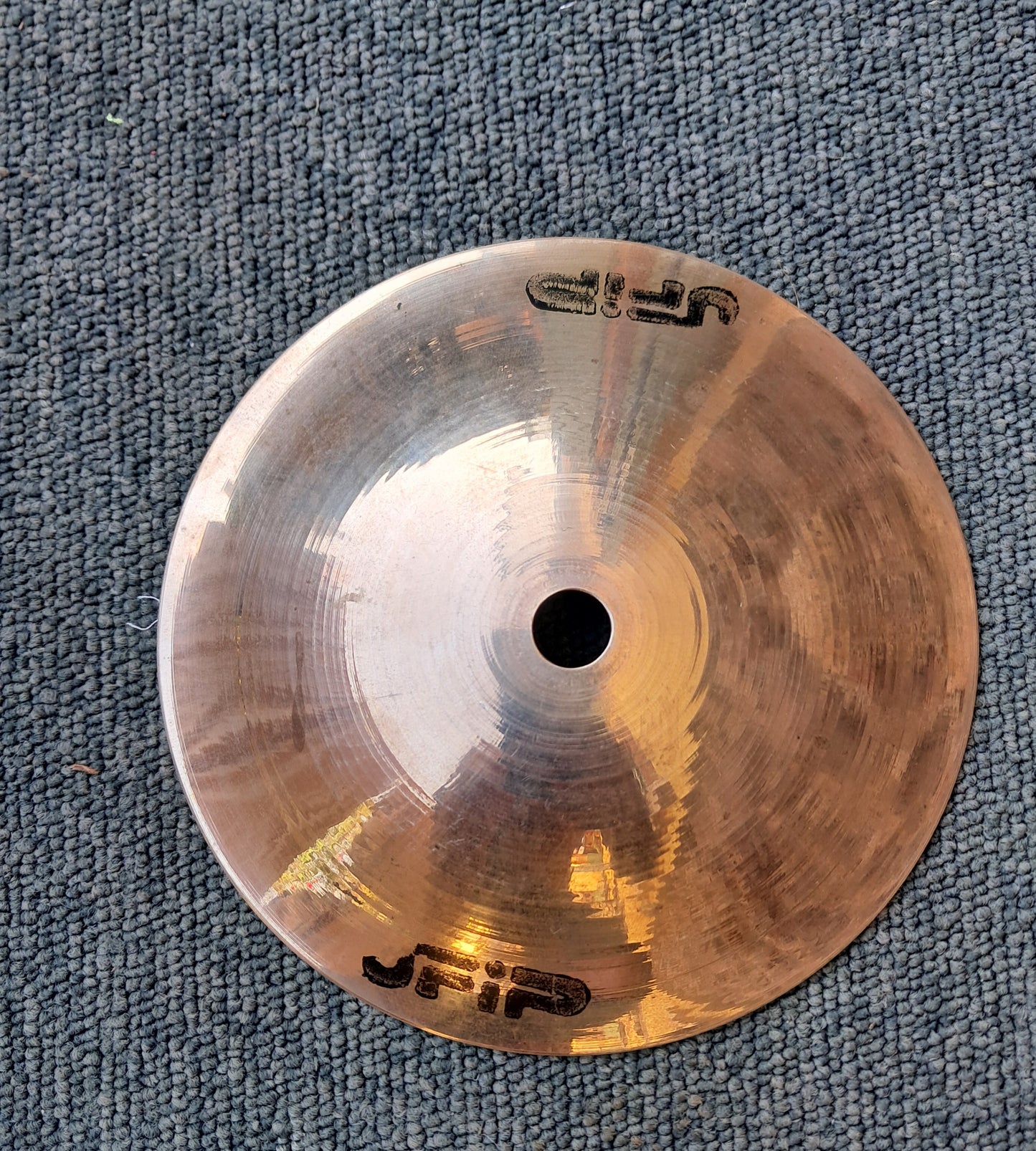 Bell UFIP 6"