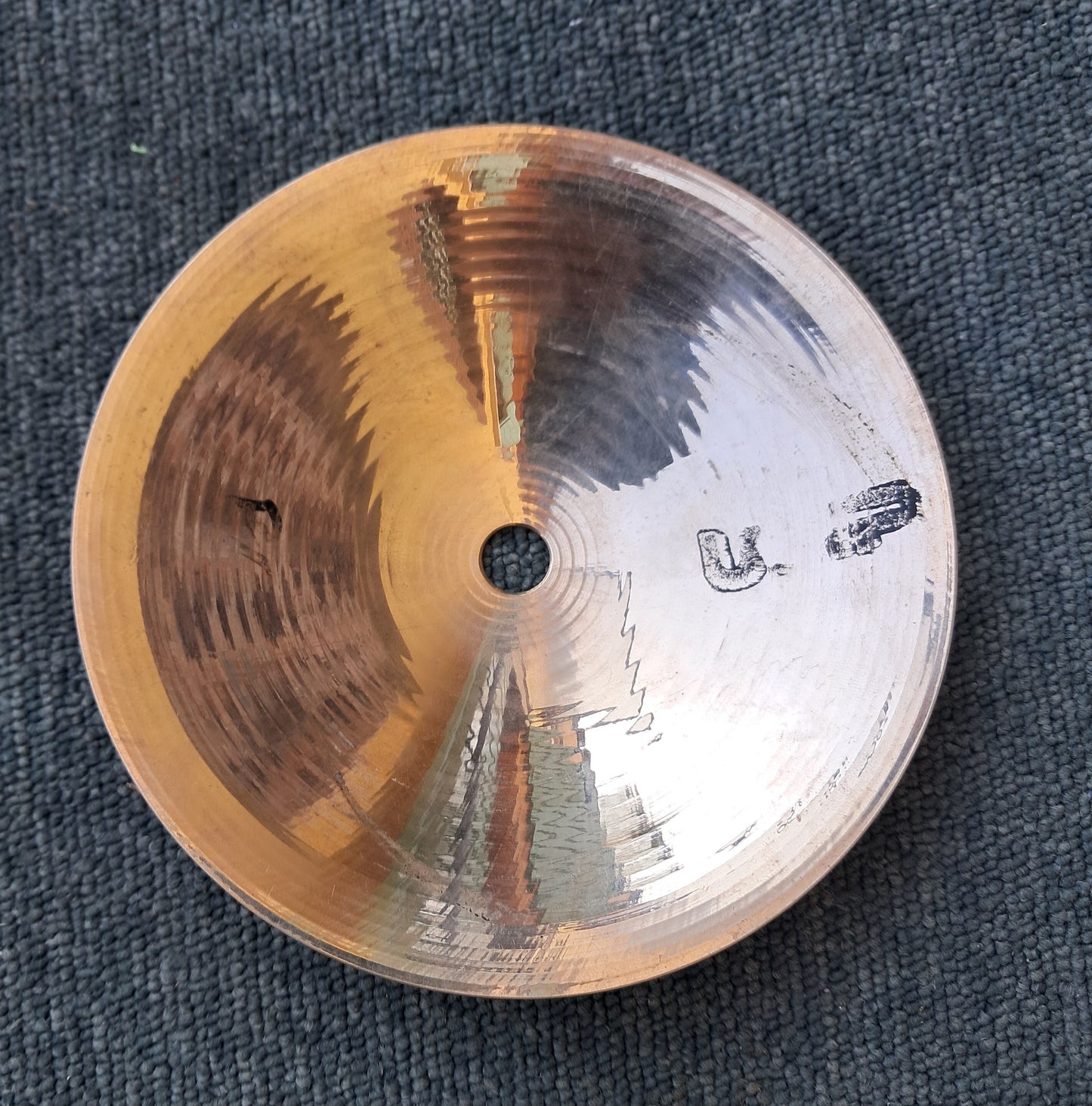 Bell UFIP 6"