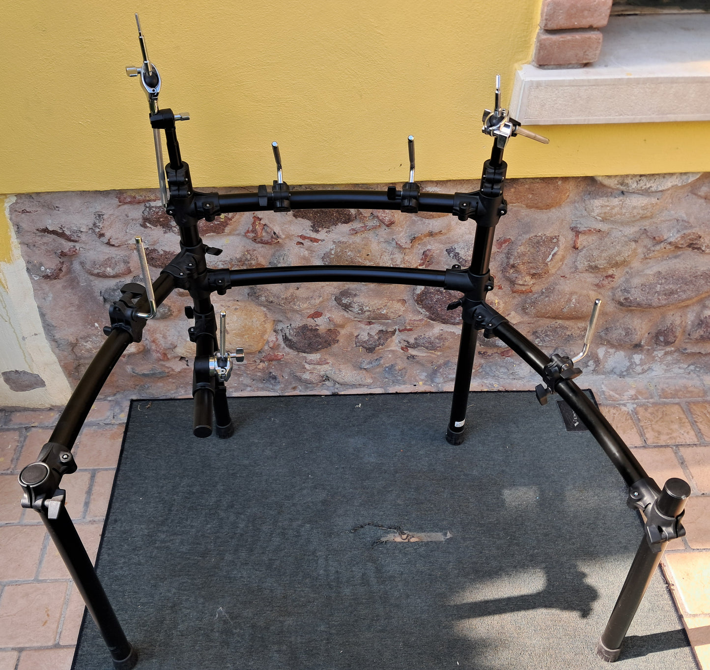 Rack Roland MDS-9