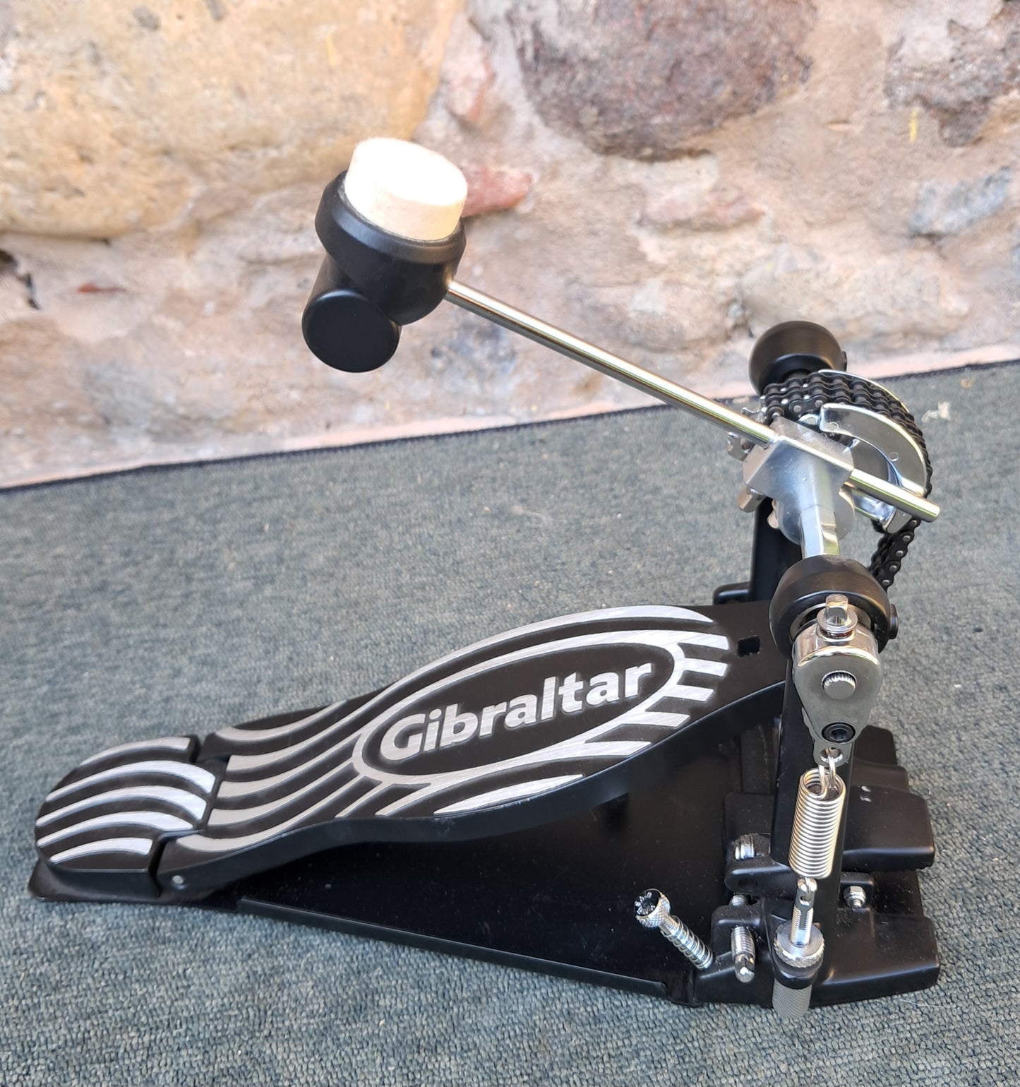 Pedale Gibraltar 6611