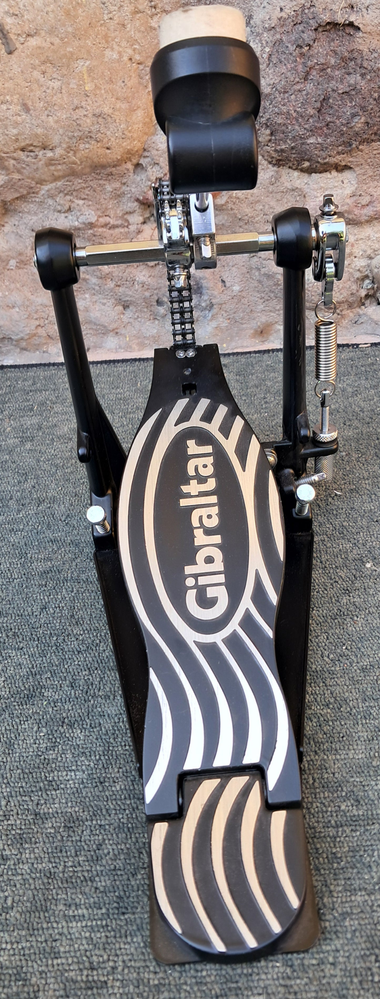 Pedale Gibraltar 6611