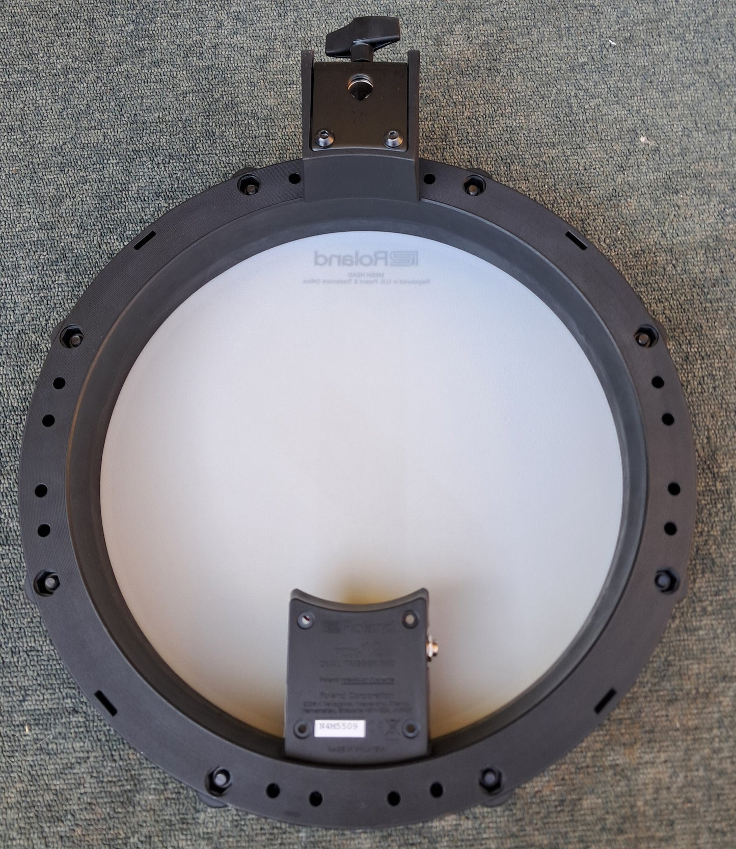 Pad Roland PDX 12