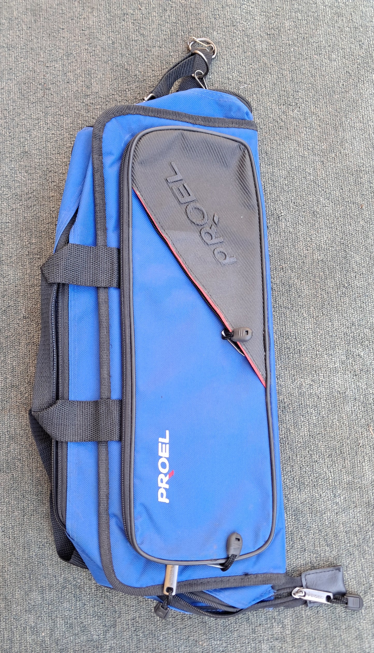Borsa per bacchette Proel