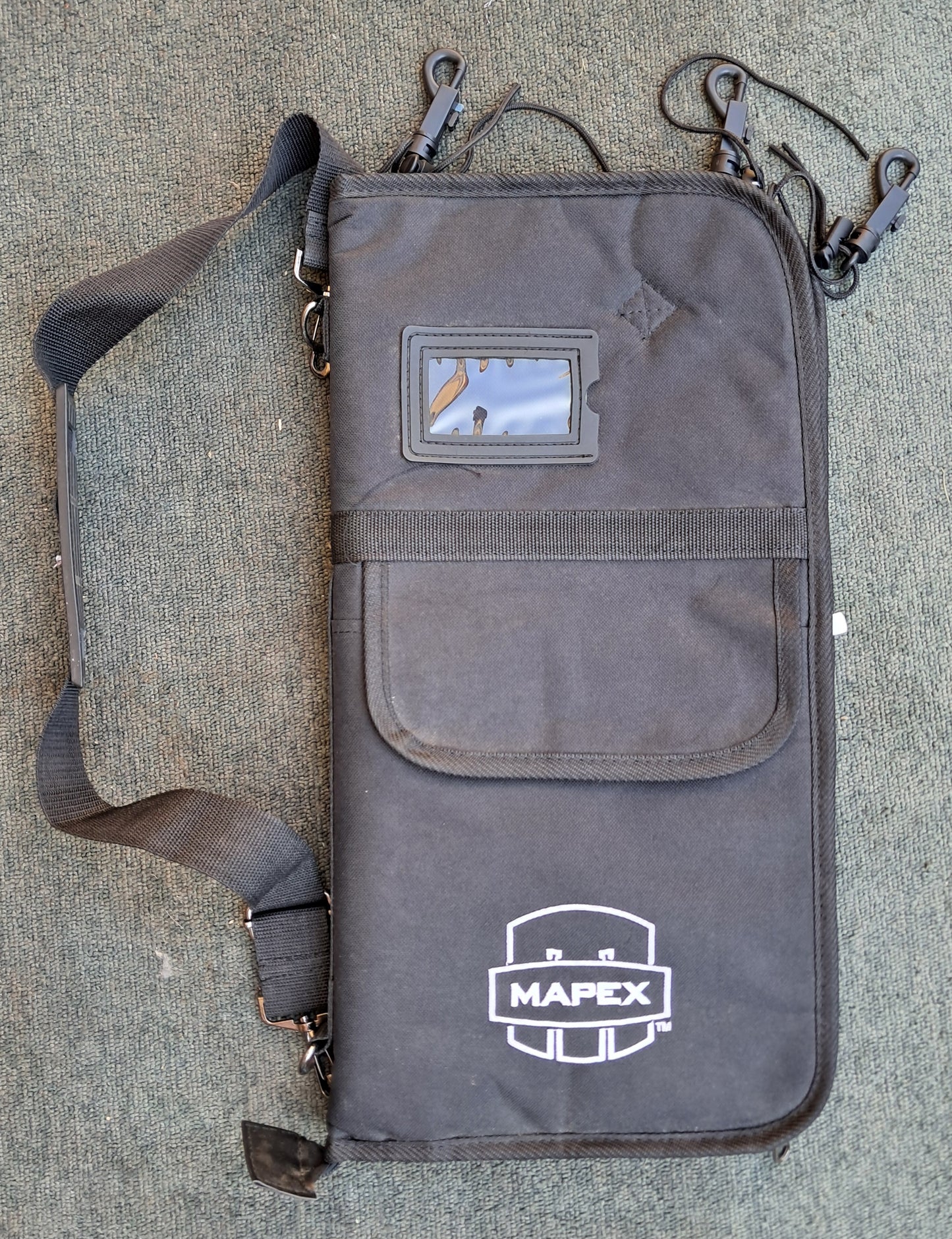 Borsa per bacchette Mapex