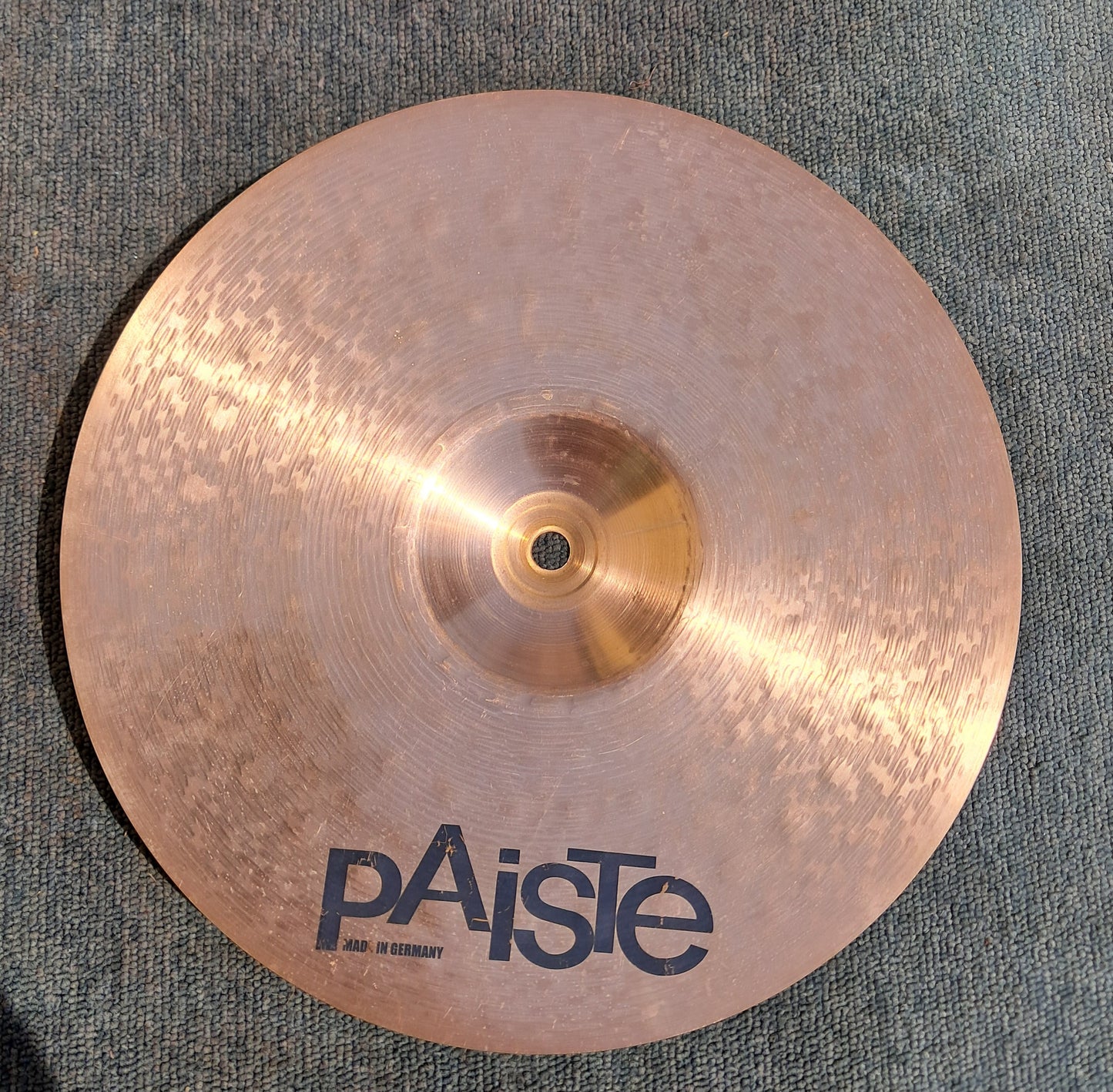 Splash Paiste 502 Plus 12"
