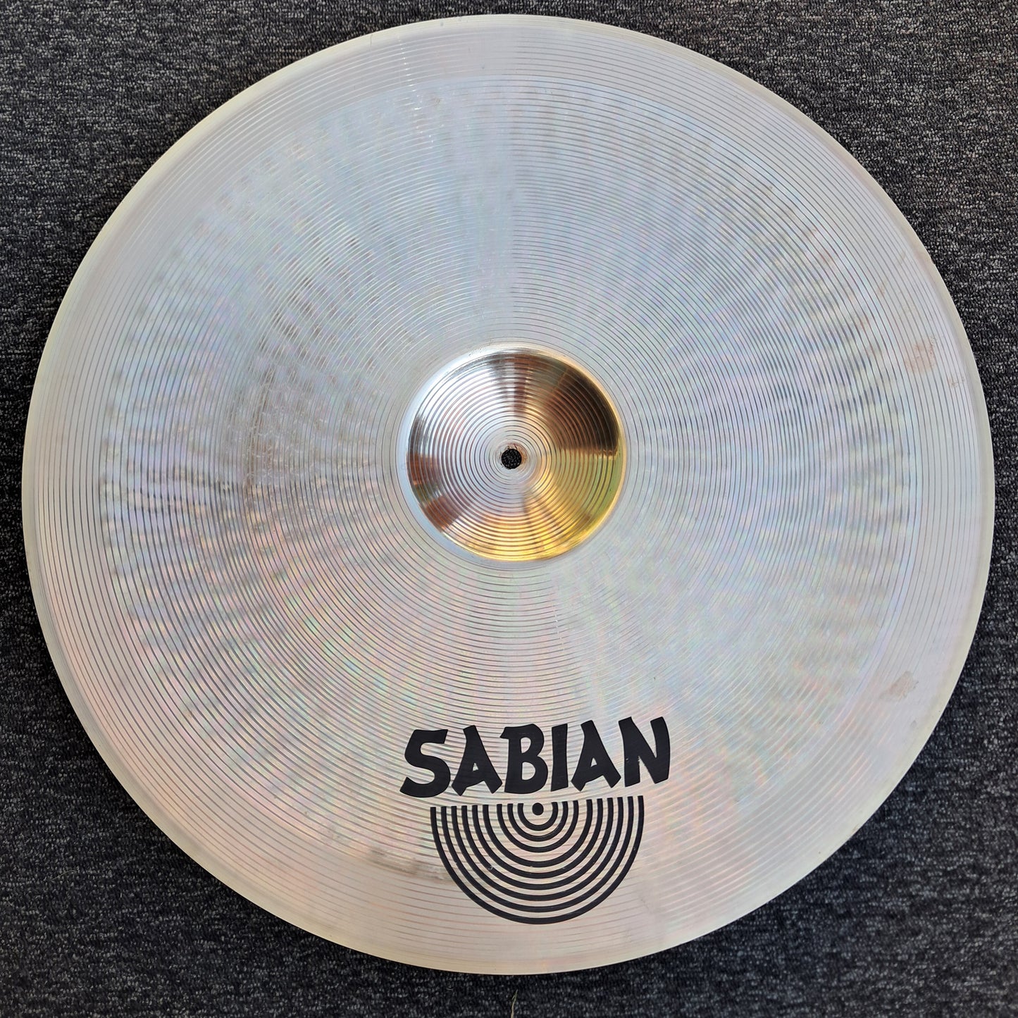 Ride Sabian APX 22"