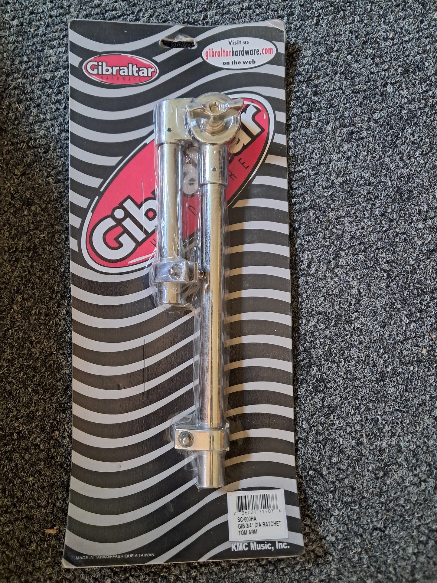 Pearl rod set