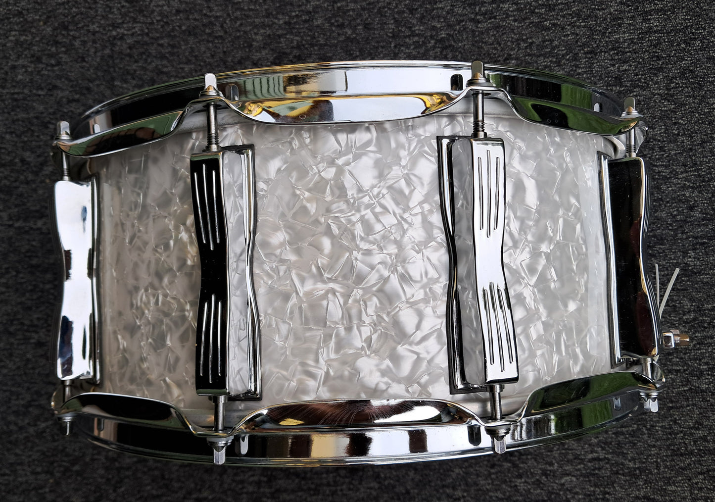 Ludwig Classic Maple 14x6.5"