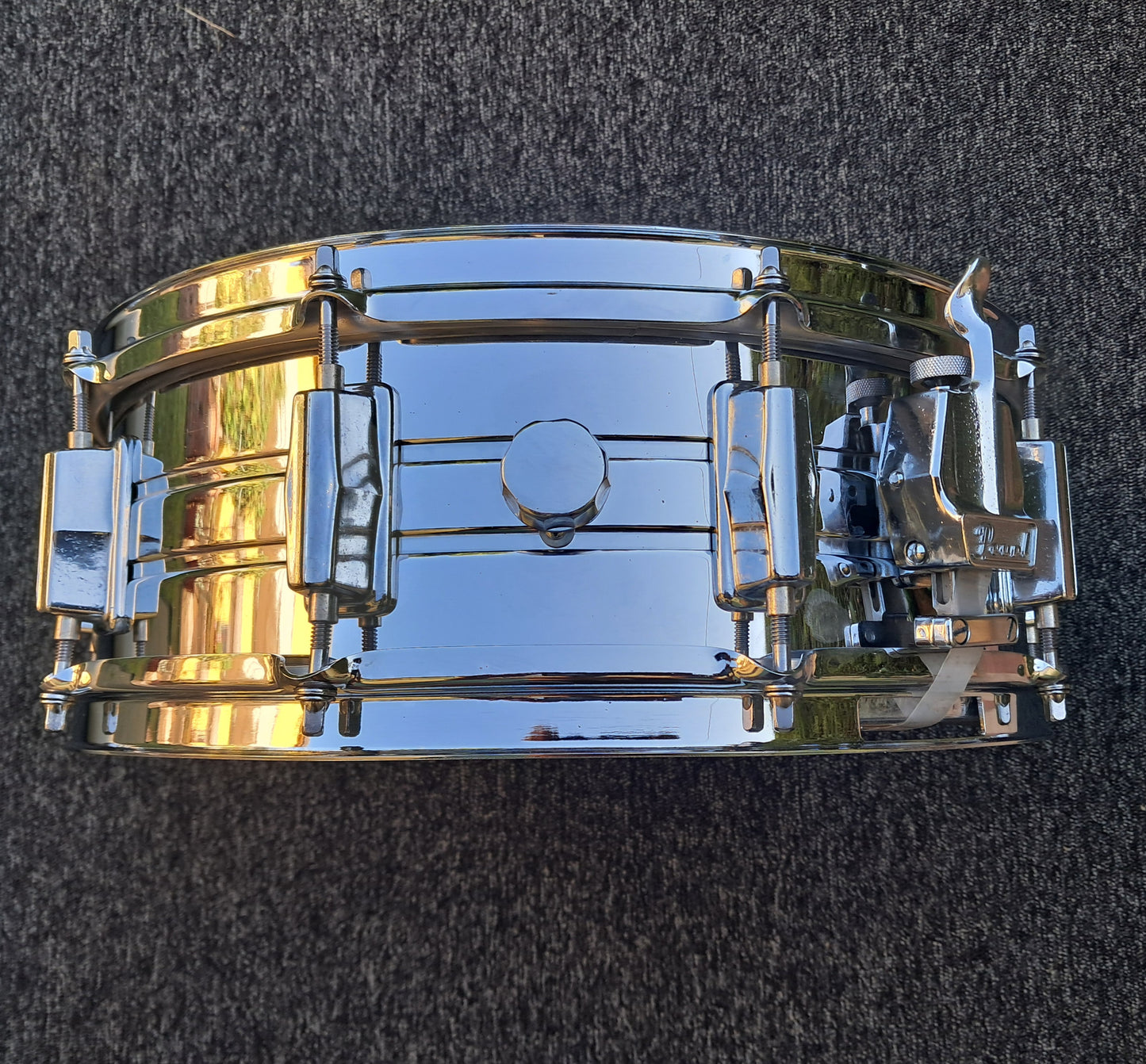Pearl Deluxe 4414D 14x6.5"