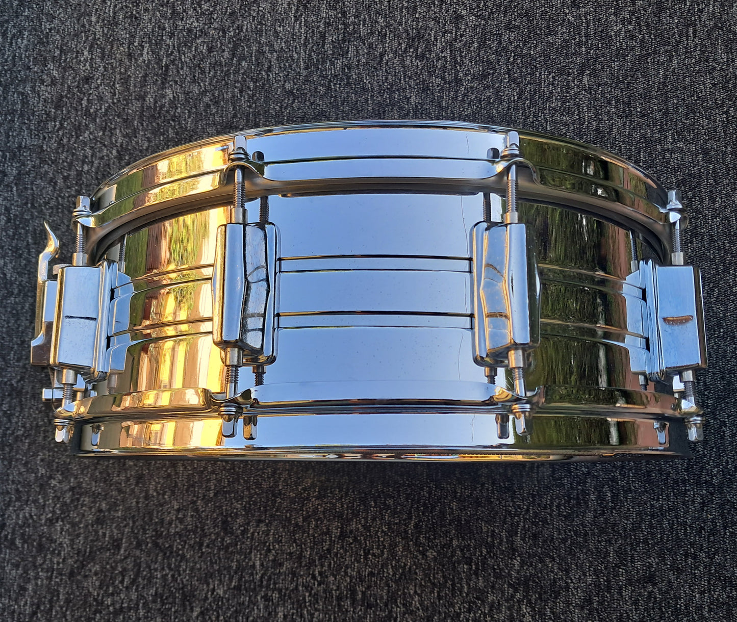 Pearl Deluxe 4414D 14x6.5"
