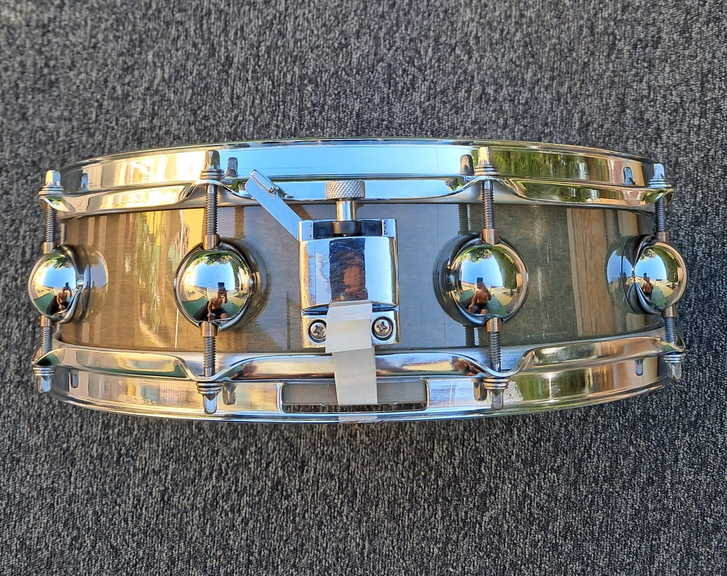 Drum Sound Maple 14x4"