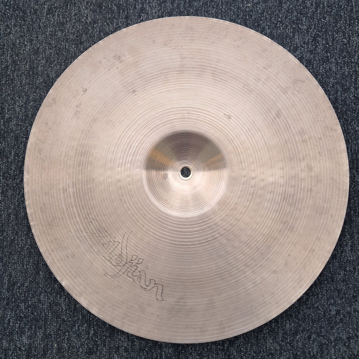 Crash Zildjian Avedis 15"