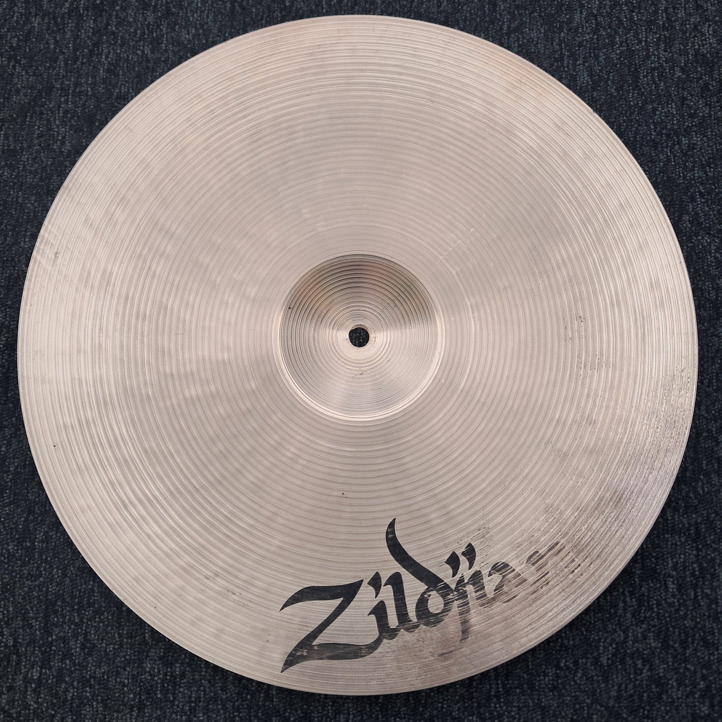 Dark Crash Zildjian K Series 18"