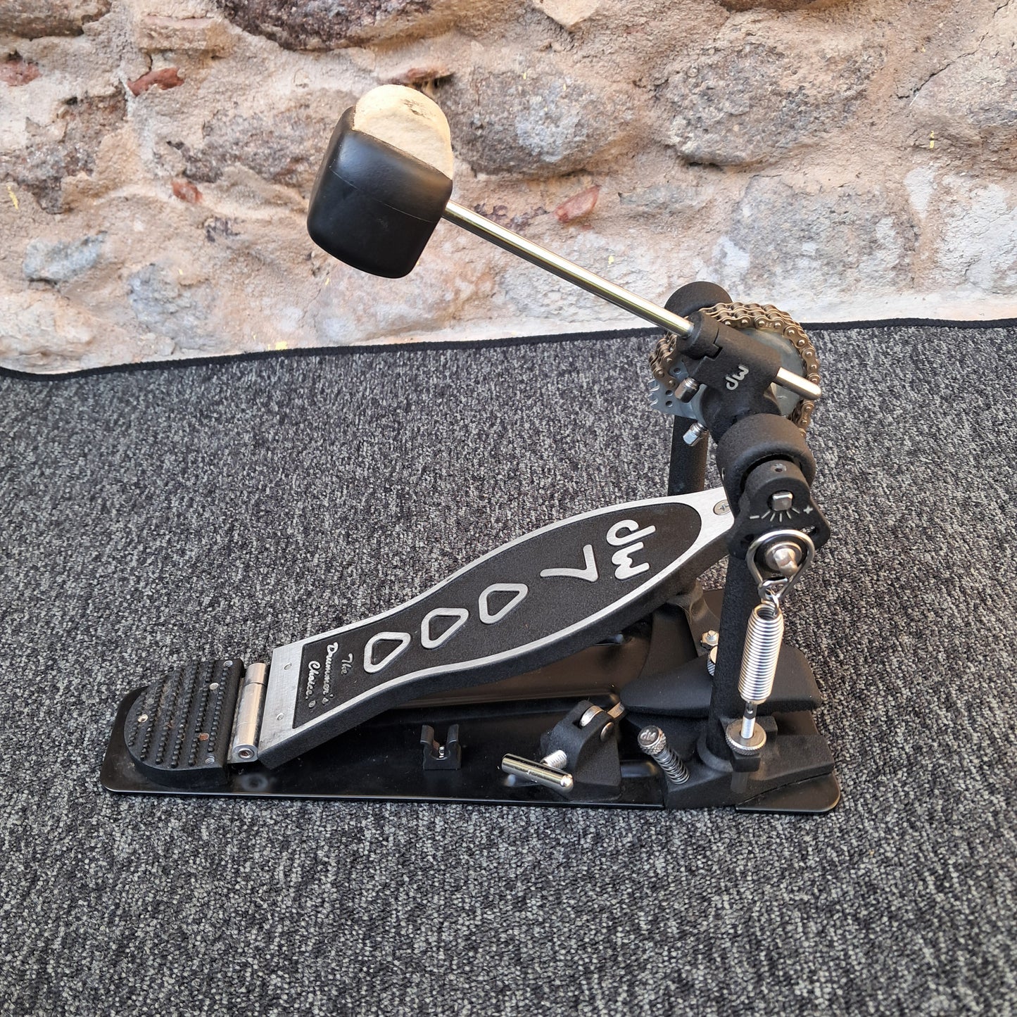Pedale DW7000