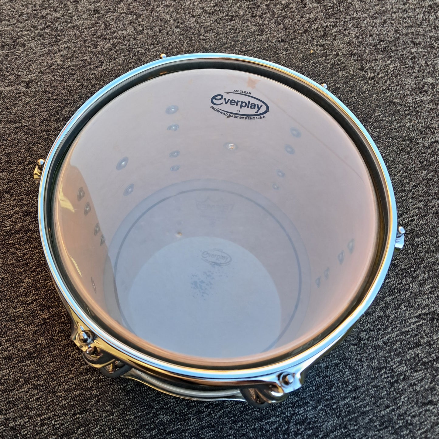 Tom Premier Genista Heritage 10"x8"