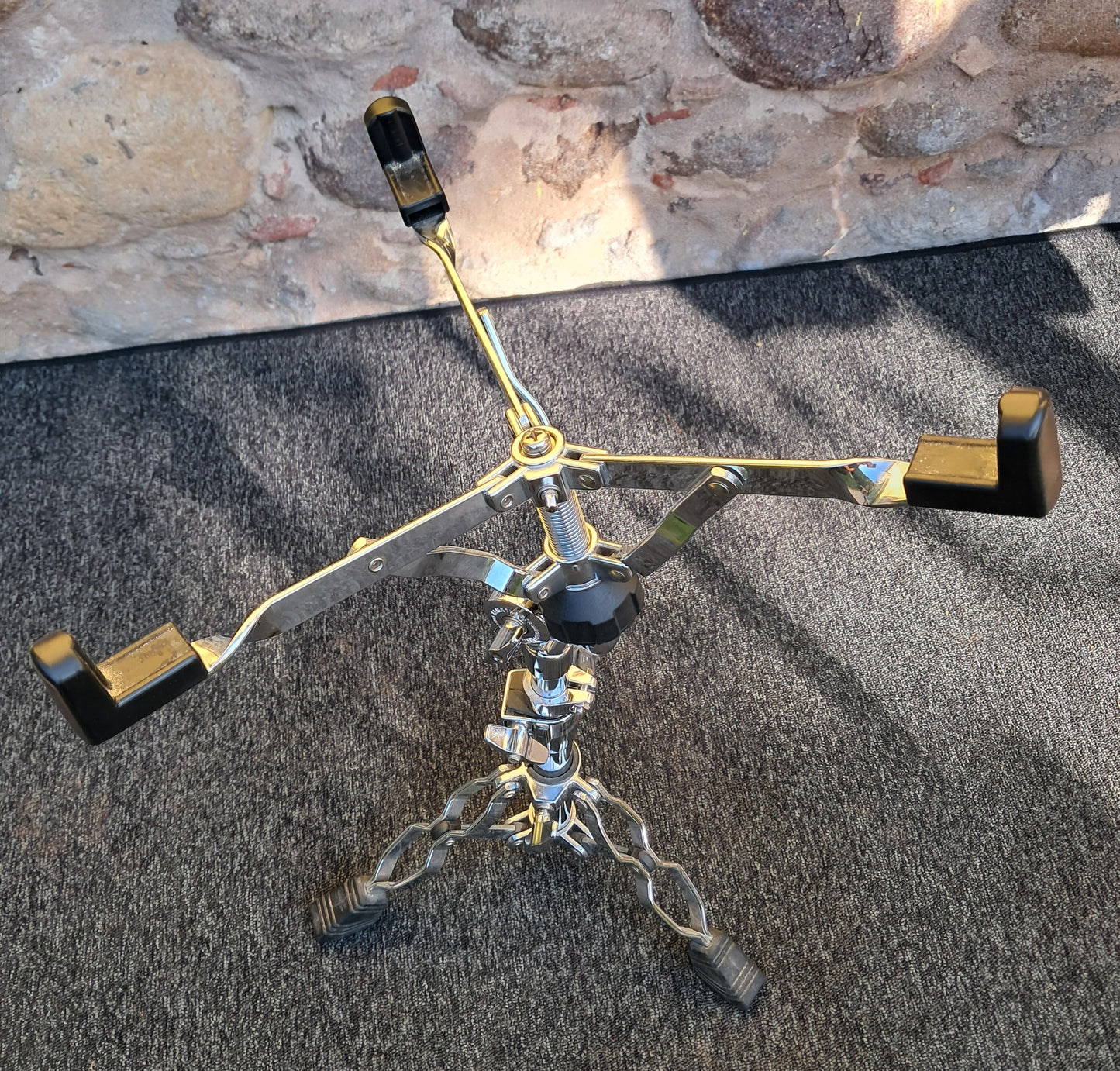 Supporto Rullante Tama RoadPro HS80W