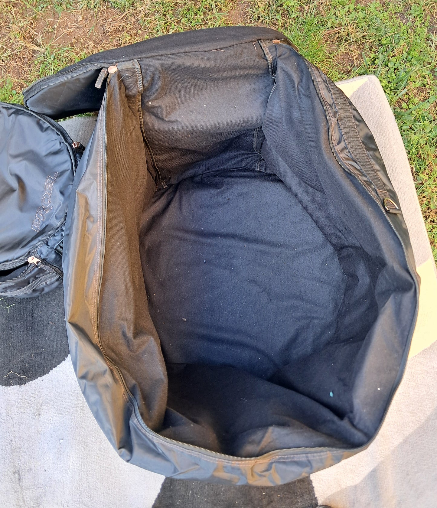 Set Custodie Morbide Imbottite Proel