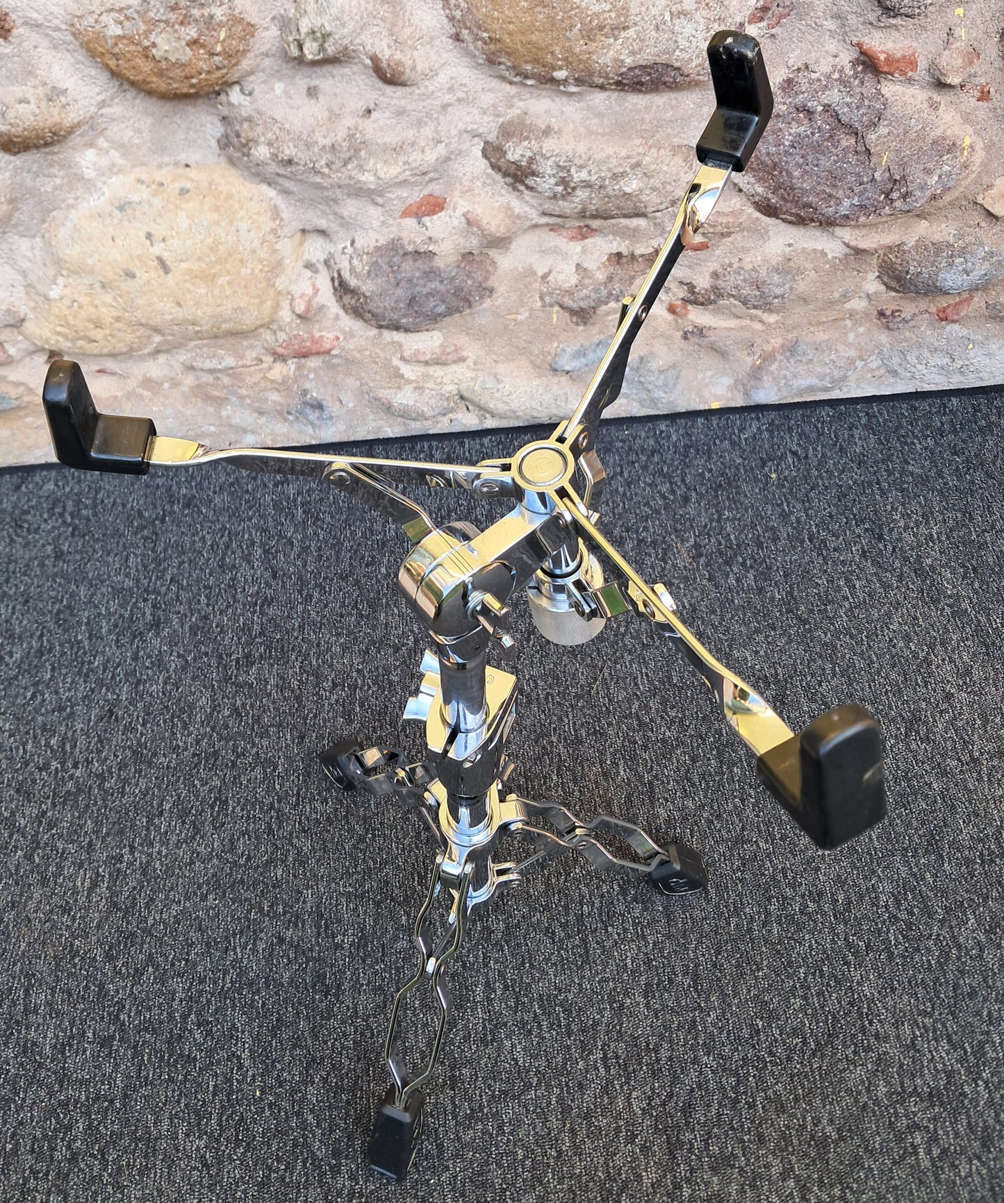 Supporto Rullante Dw