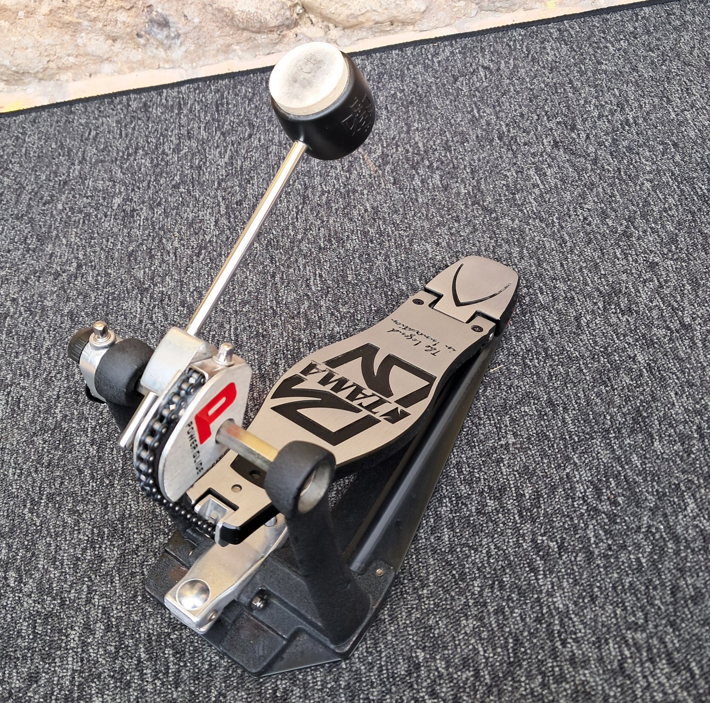 Tama Iron Cobra HP300B Power Glide