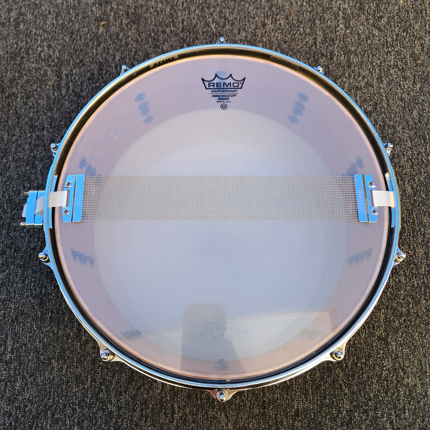Rullante Tama Starclassic Betulla/Bubinga 14x5,5"