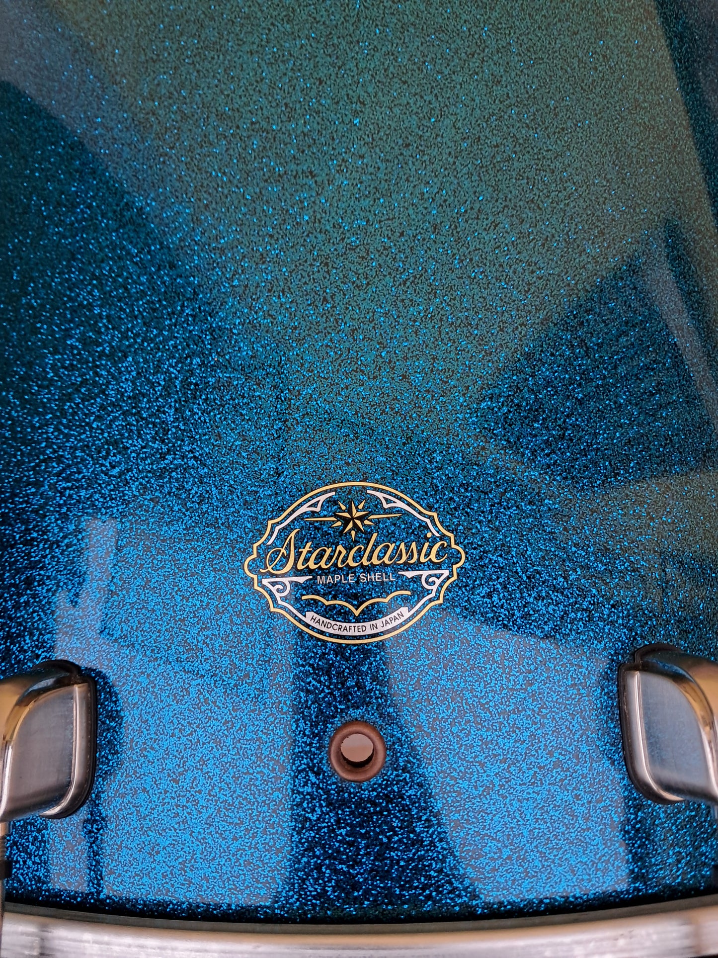 Cassa Tama Starclassic Maple 22x18"