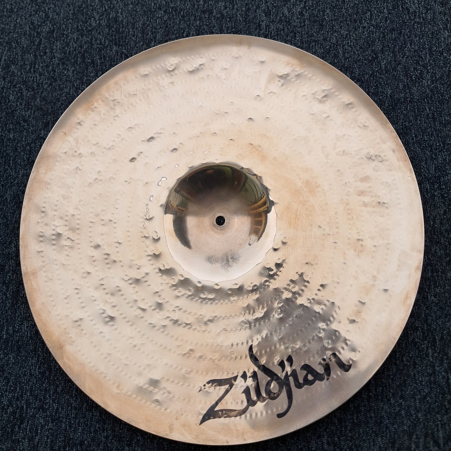 Zildjian K Custom Ride 20"
