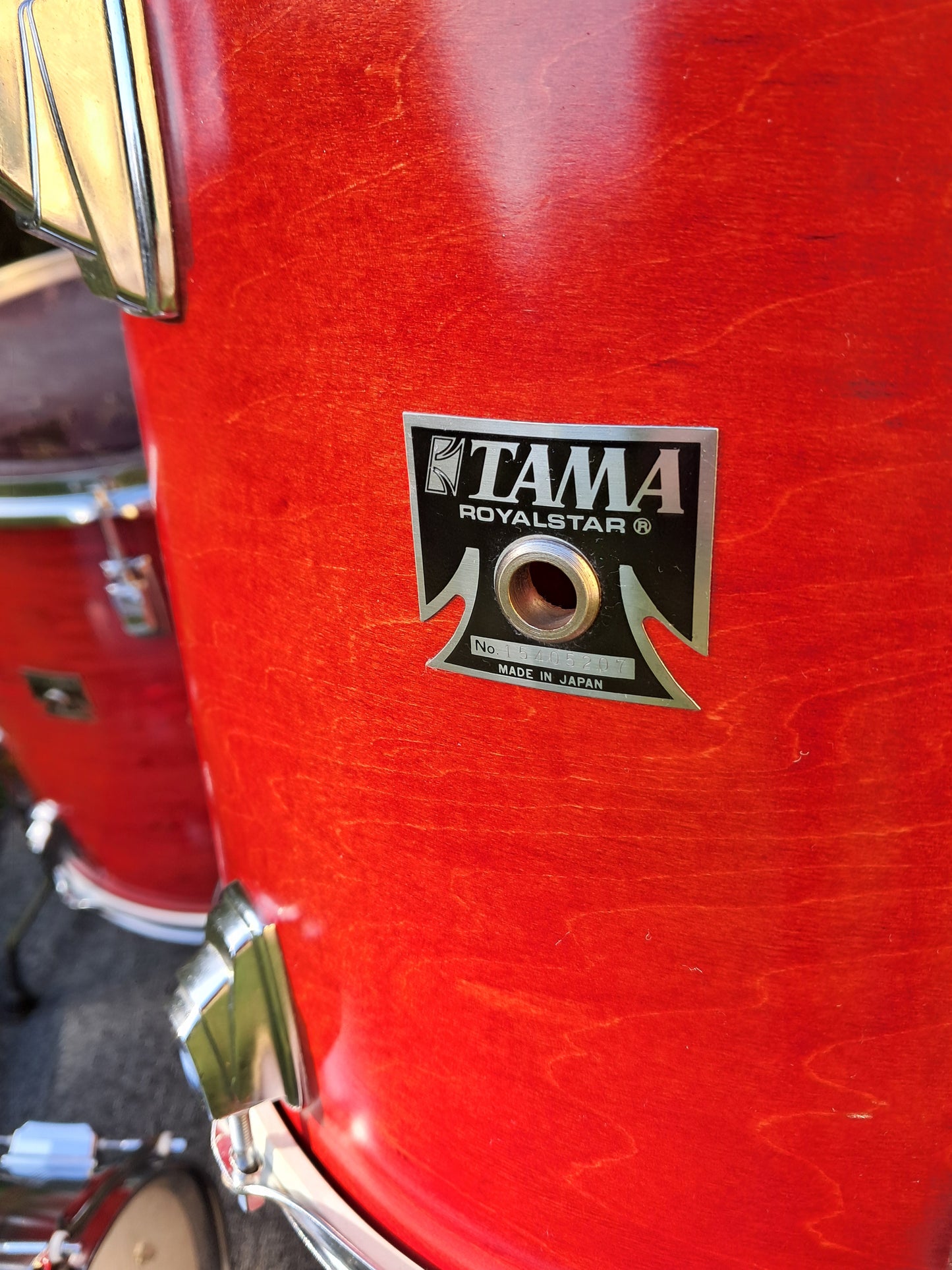 Tama Royalstar